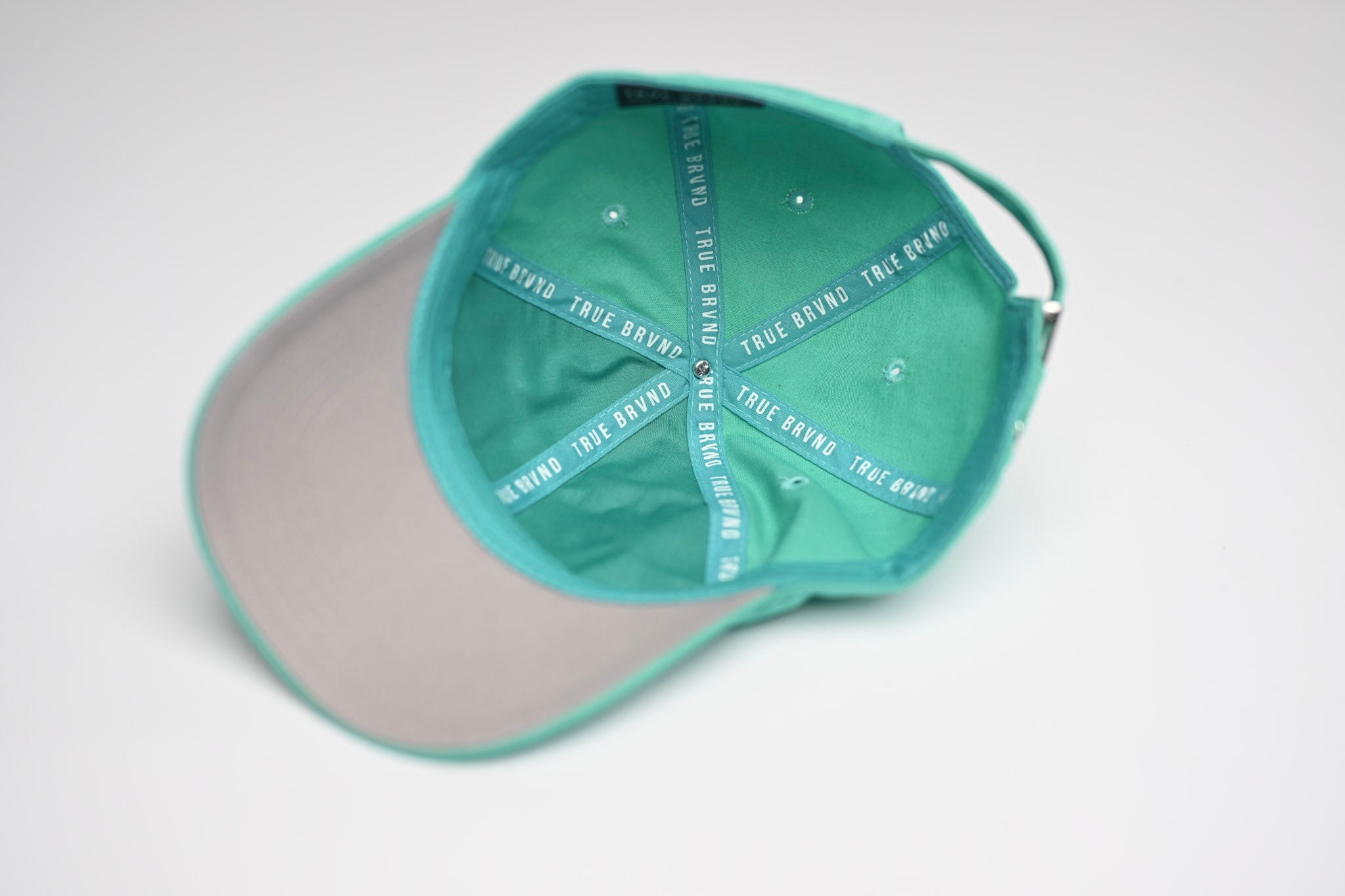 Dad Hat - CYAN DAD