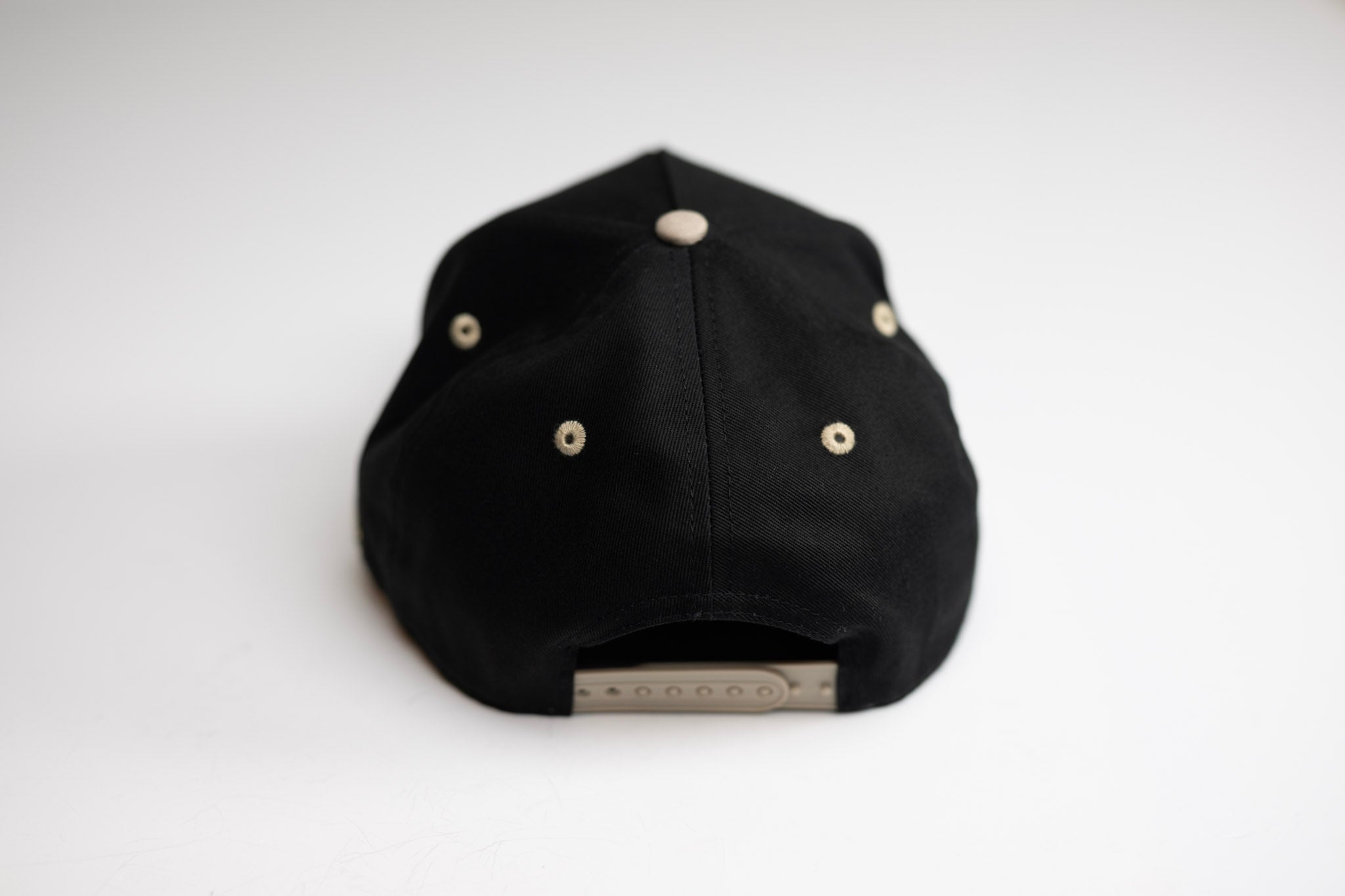 RS Dallas - BLACK