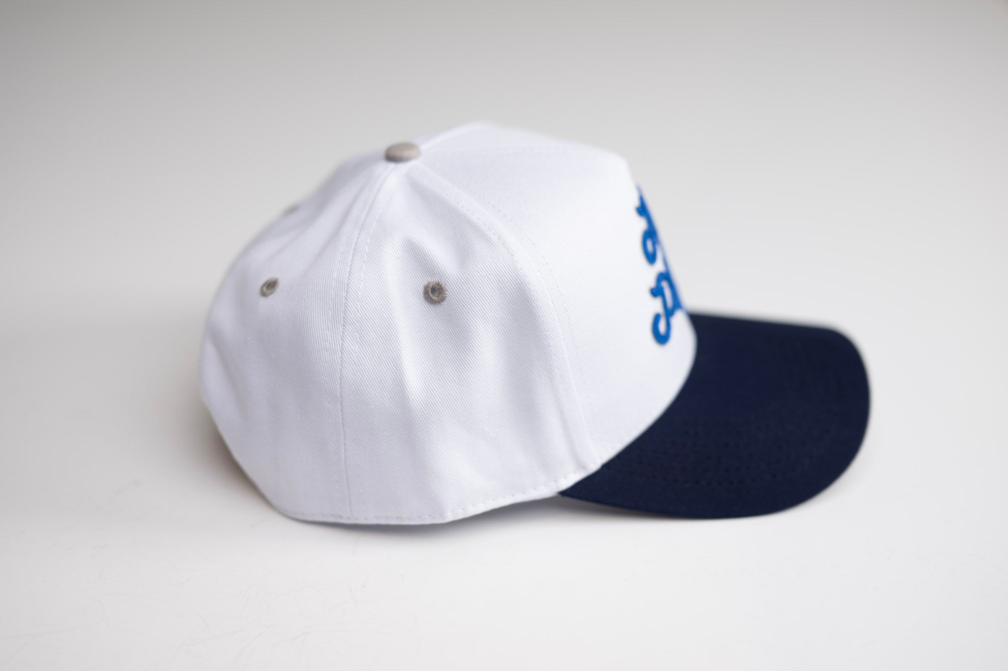 HOME OF THE PLAYERS - NAVY / WHITE