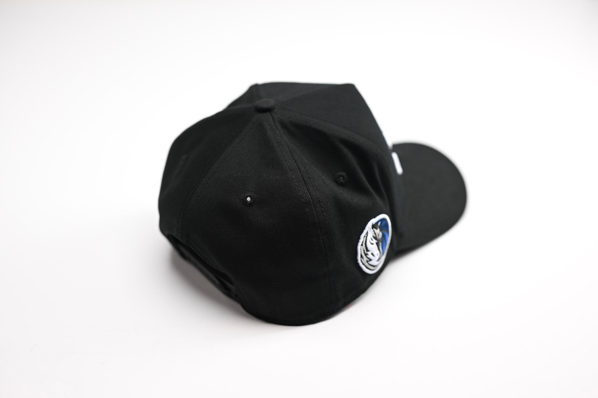 Dallas Mavericks x True Brvnd - BLACK