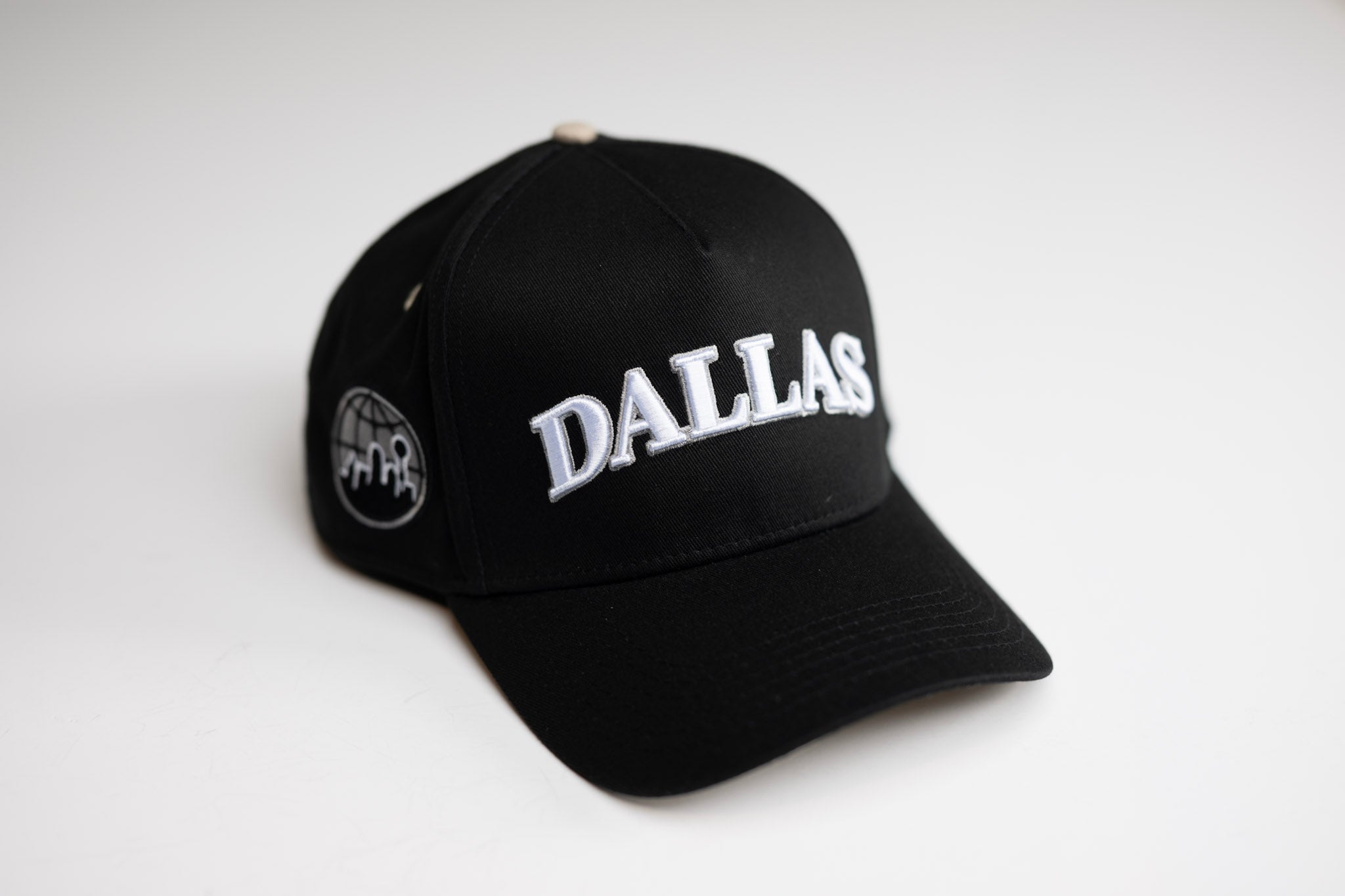 RS Dallas - BLACK