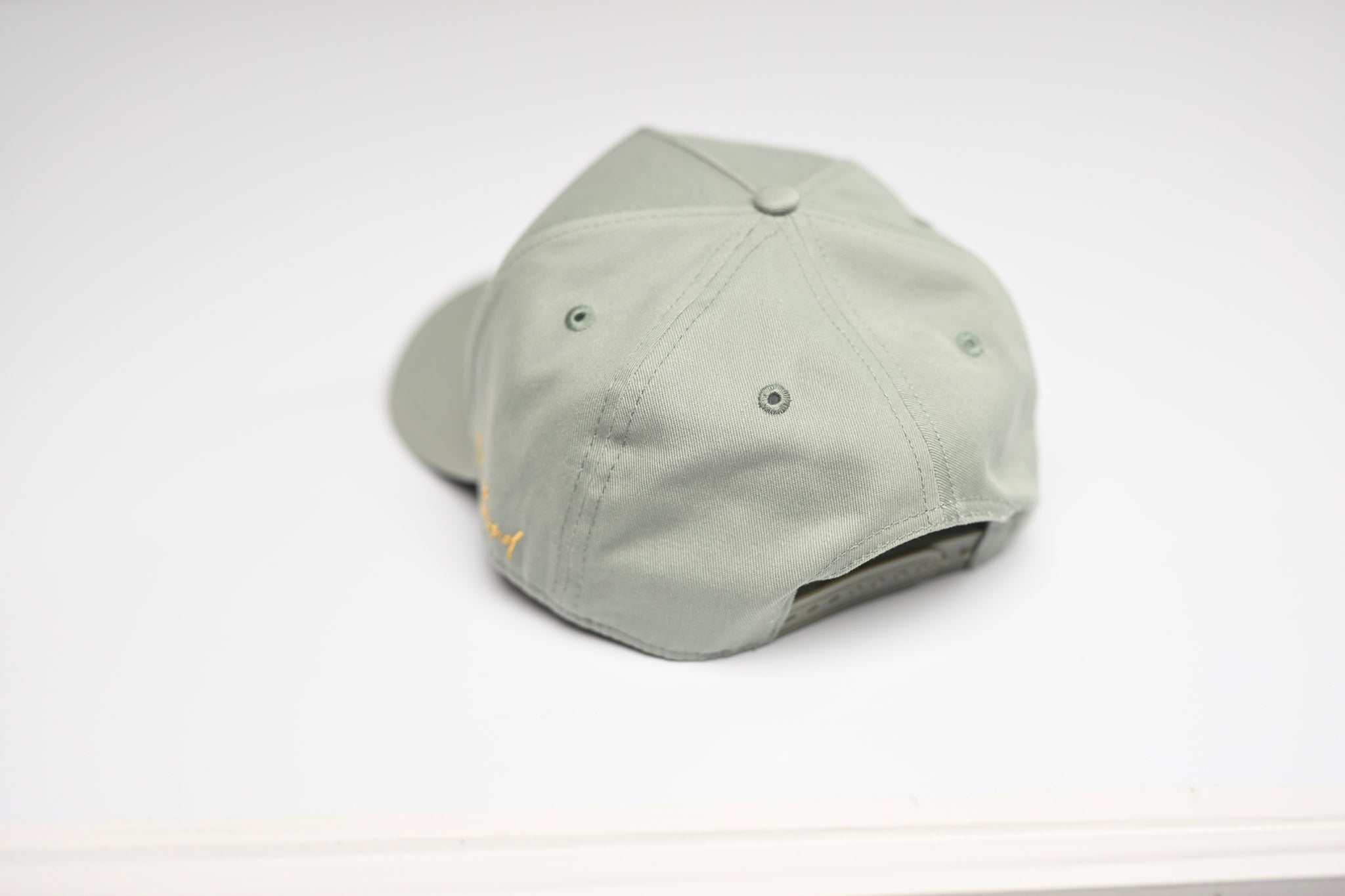 CAMO COLLECTION - SMOKE SAGE