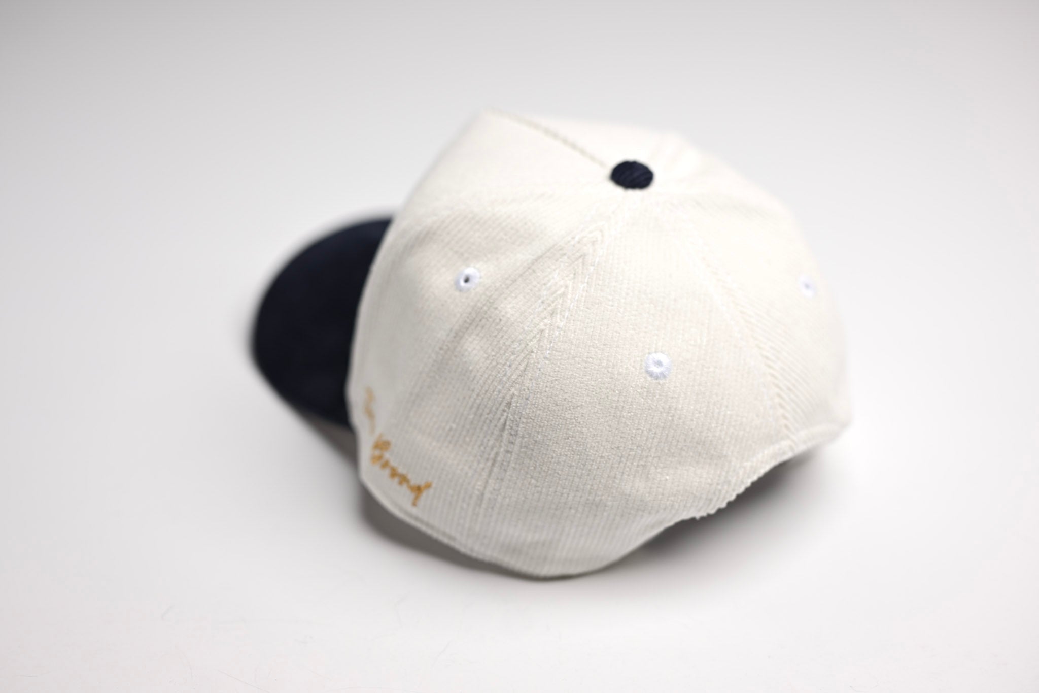 Dallas Cowboys x True Brvnd - NAVY / WHITE CORDUROY