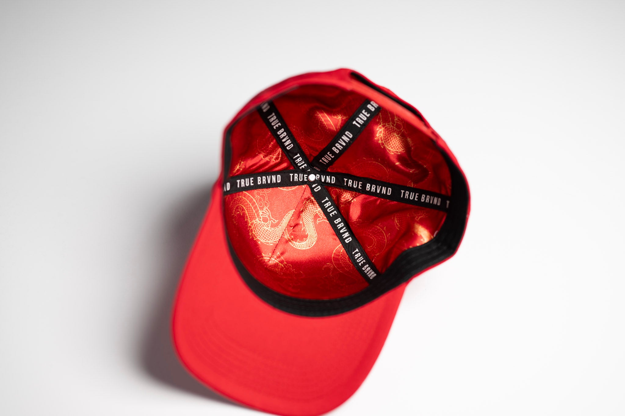 Year of the Dragon - RED