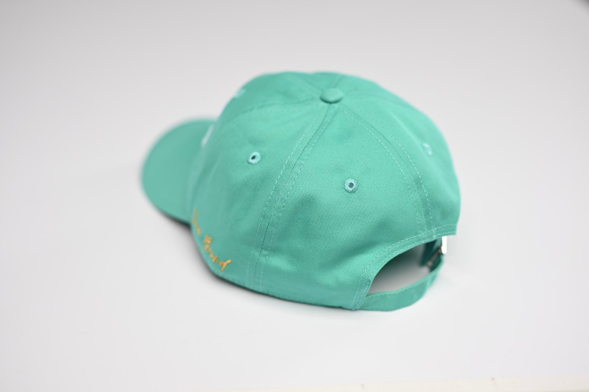 Dad Hat - CYAN DAD