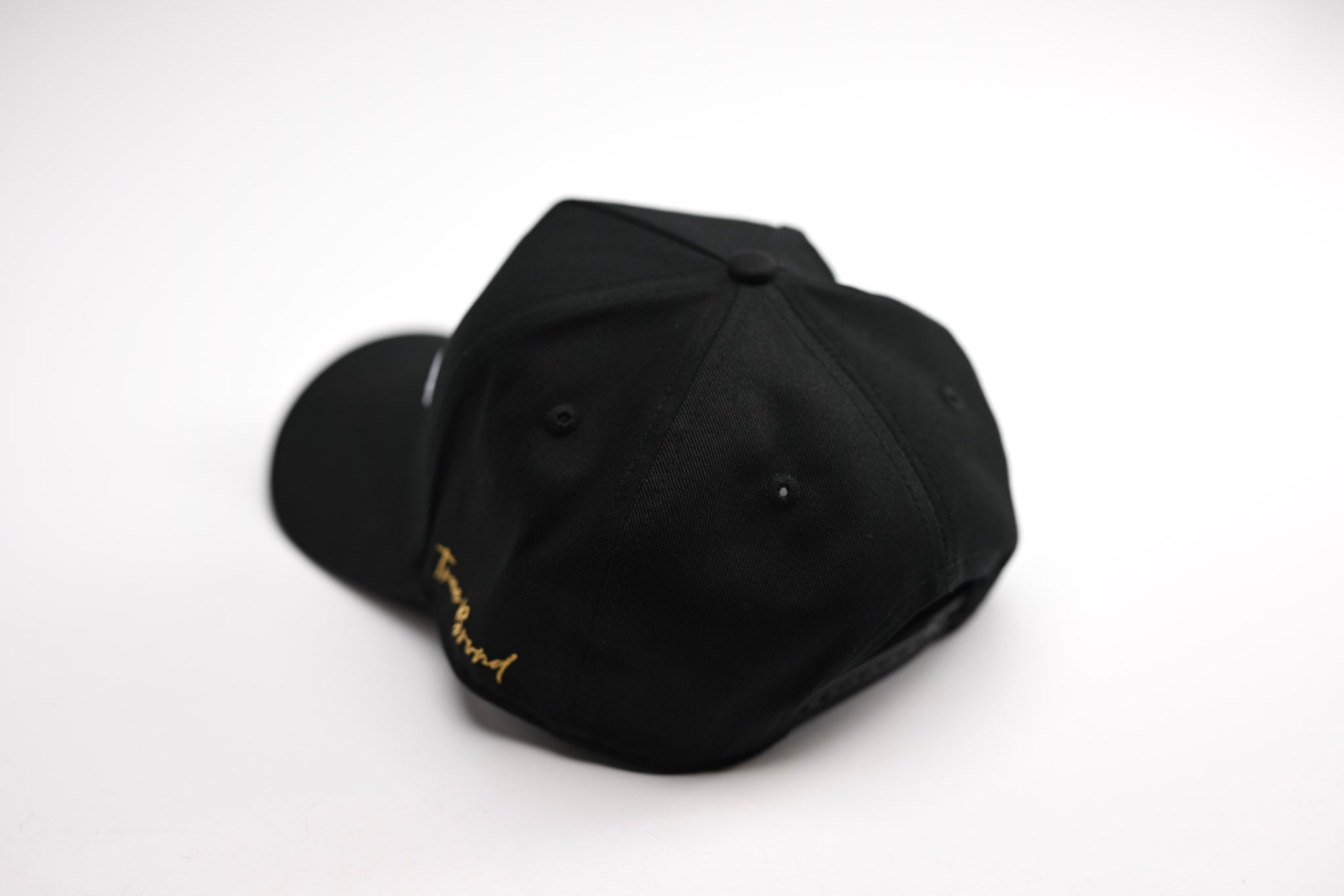 Dallas Mavericks x True Brvnd - BLACK