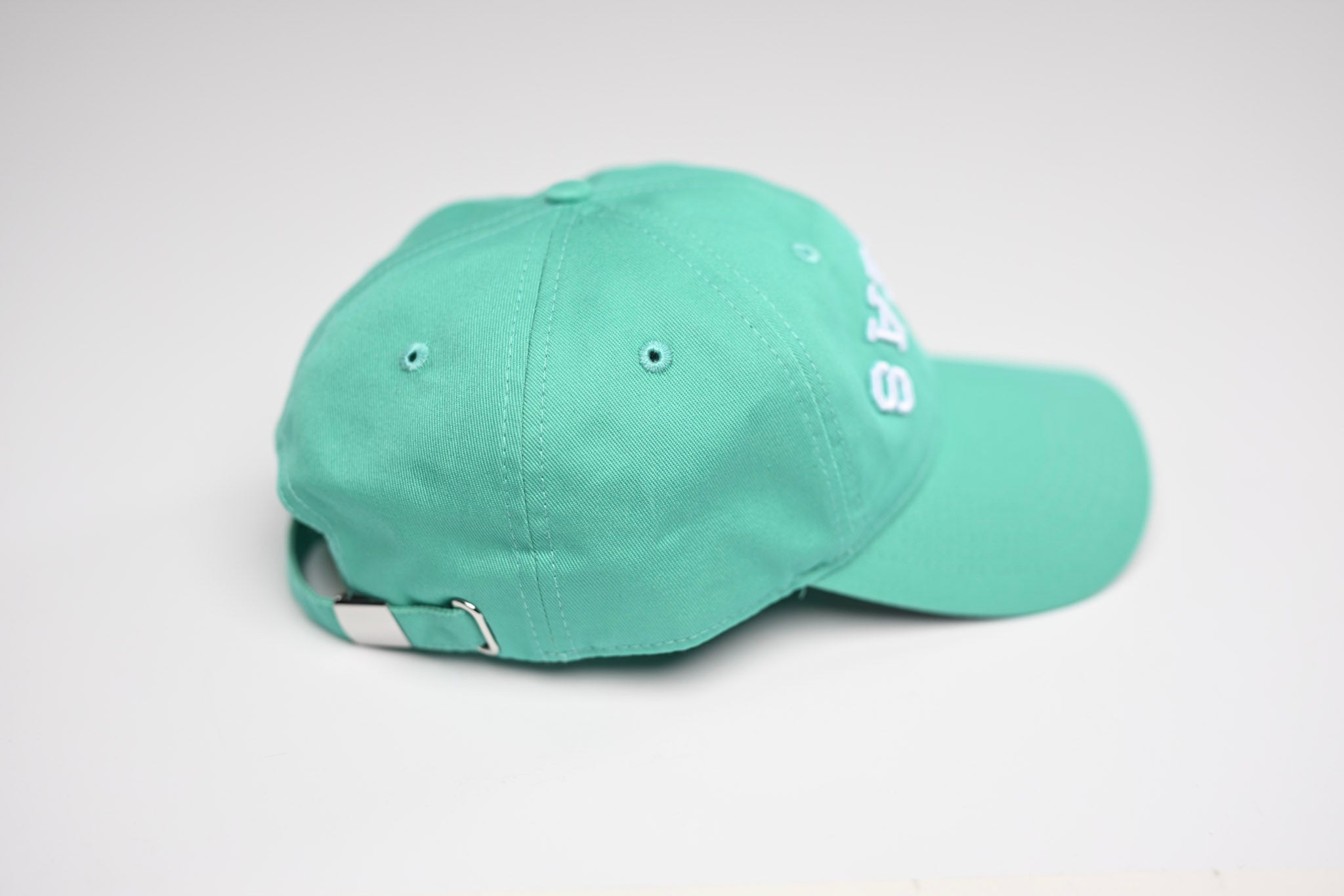 Dad Hat - CYAN DAD