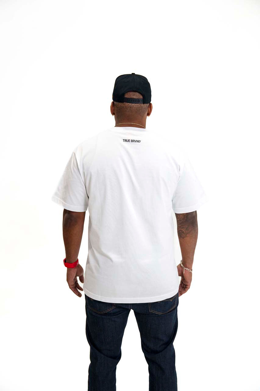 Year of the Horse Shirt (Dallas) - WHITE