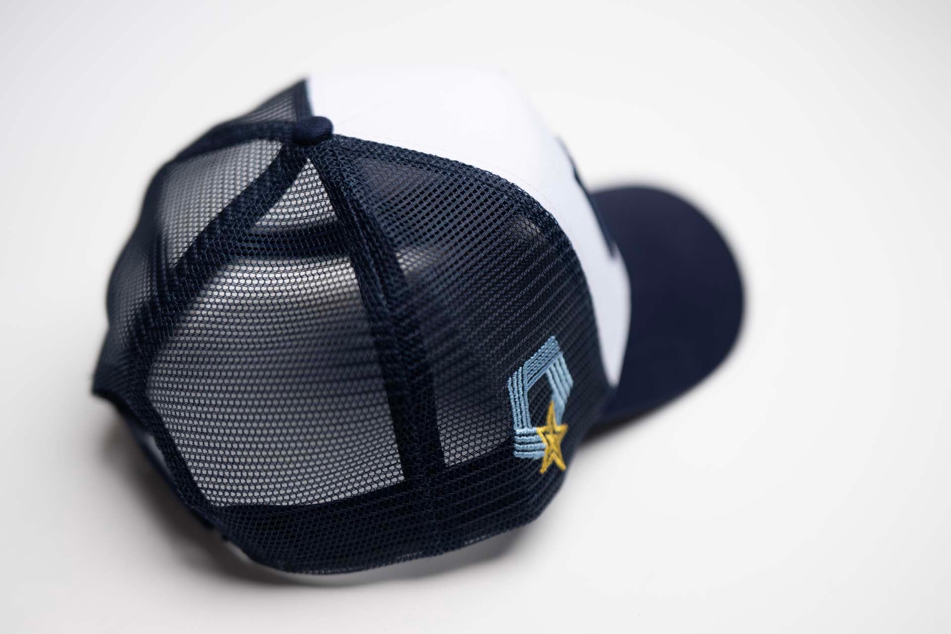 National Medal of Honor Museum - " HONOR " Trucker