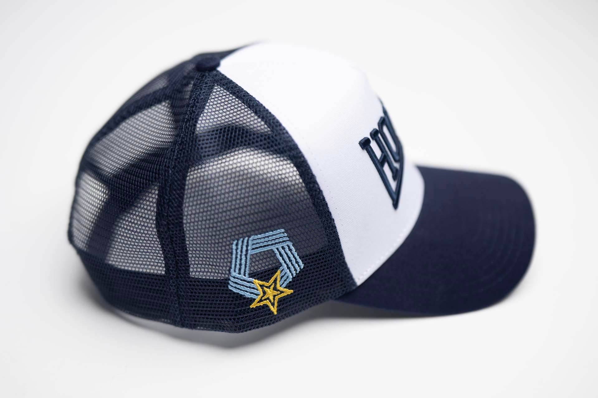 National Medal of Honor Museum - " HONOR " Trucker