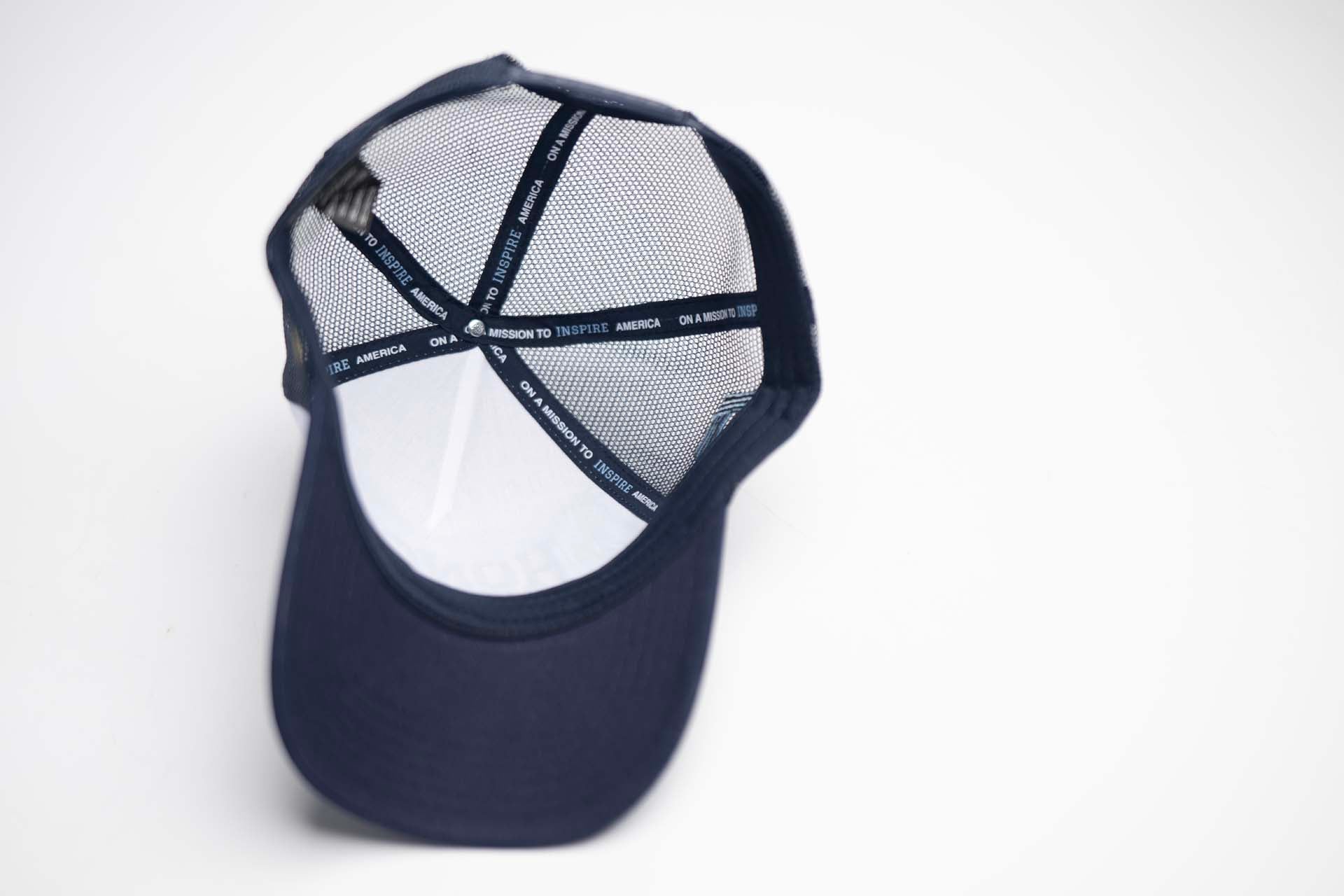 National Medal of Honor Museum - " HONOR " Trucker