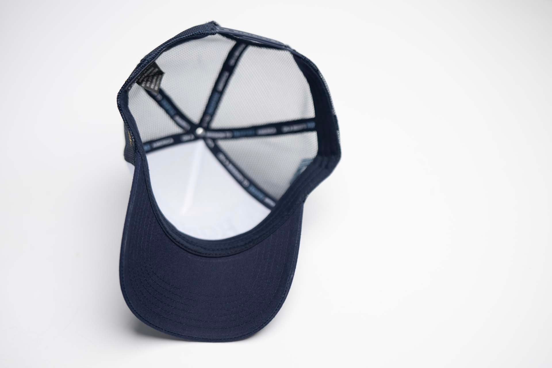 National Medal of Honor Museum - " HONOR " Trucker