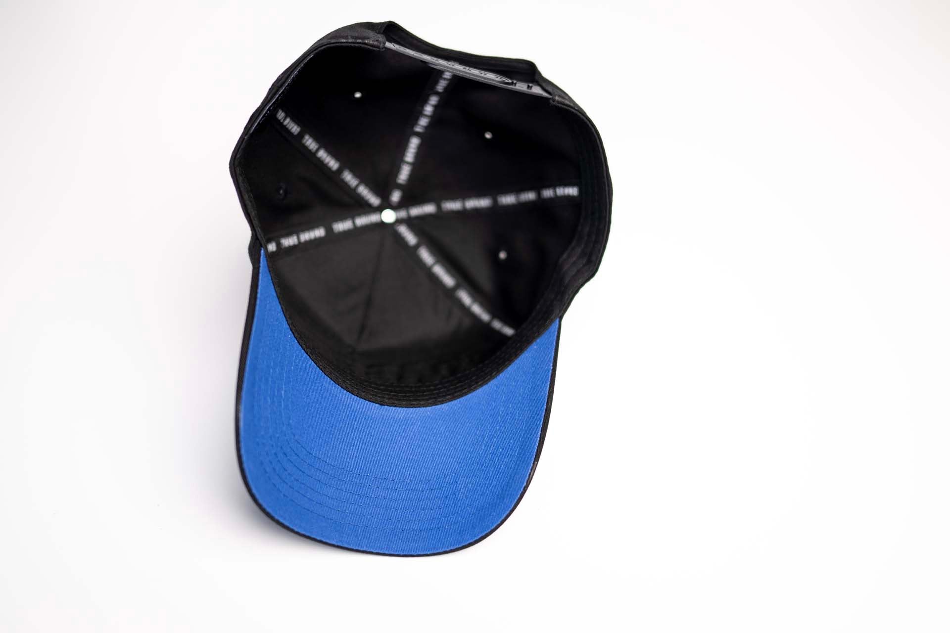 ' The Tribute ' - BLACK