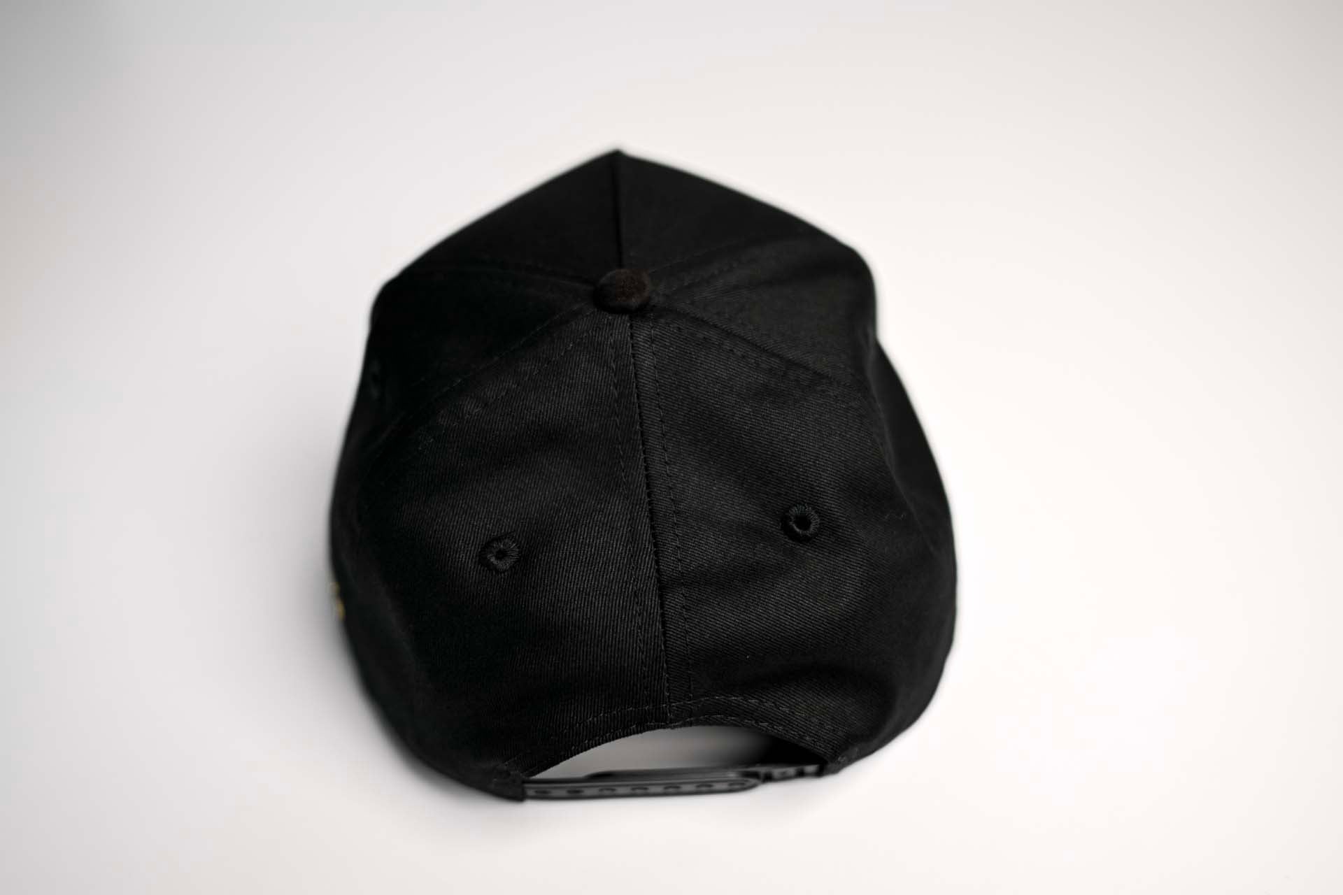 EL CHUY X TRUE BRVND - BLACK