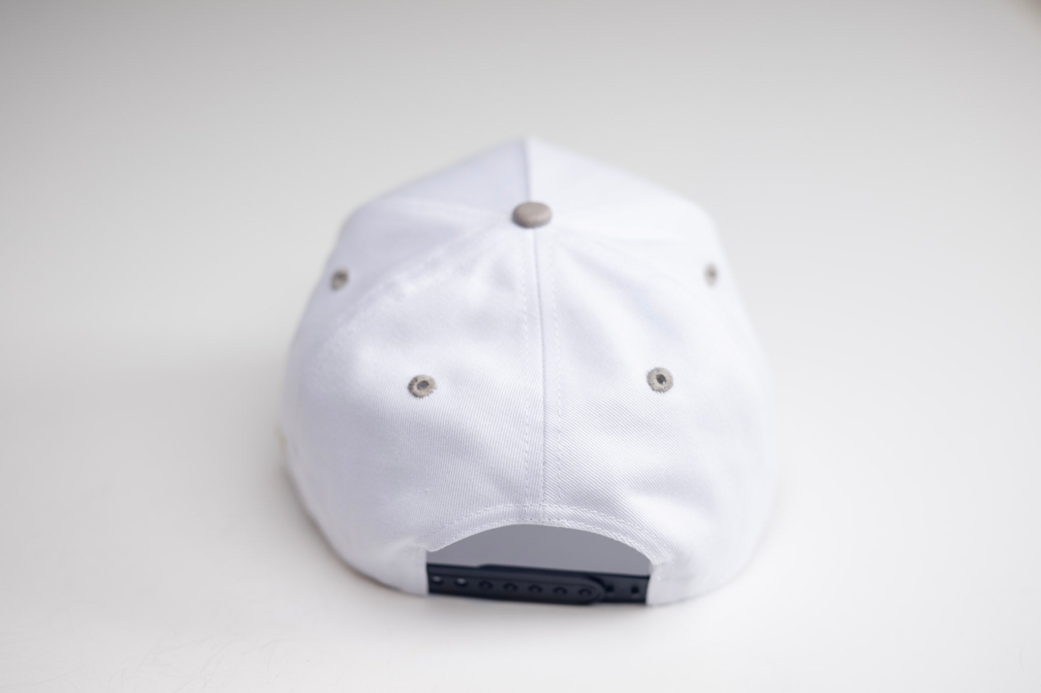 HOME OF THE PLAYERS - NAVY / WHITE