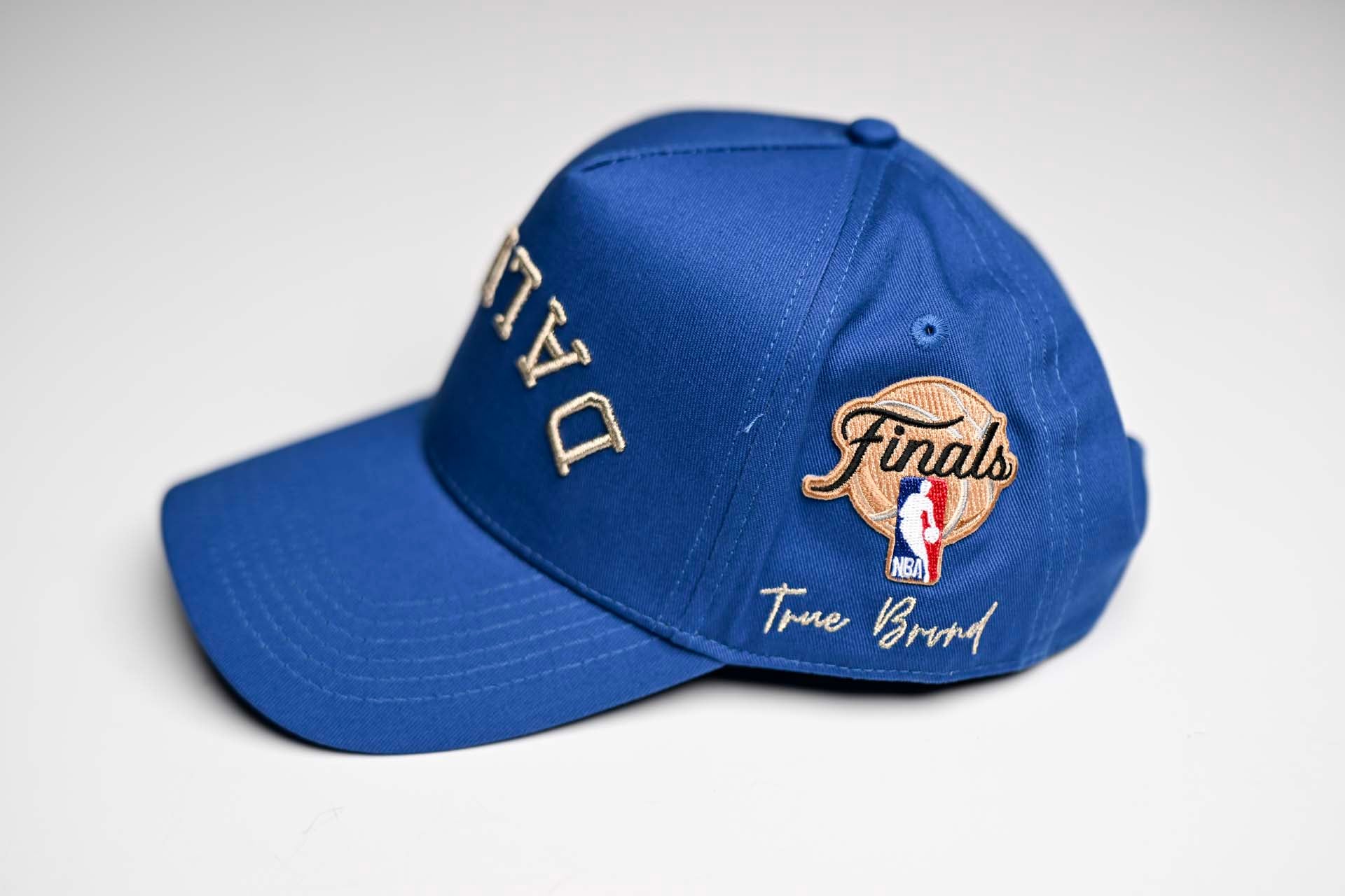 NBA Finals x Dallas Mavericks - ROYAL