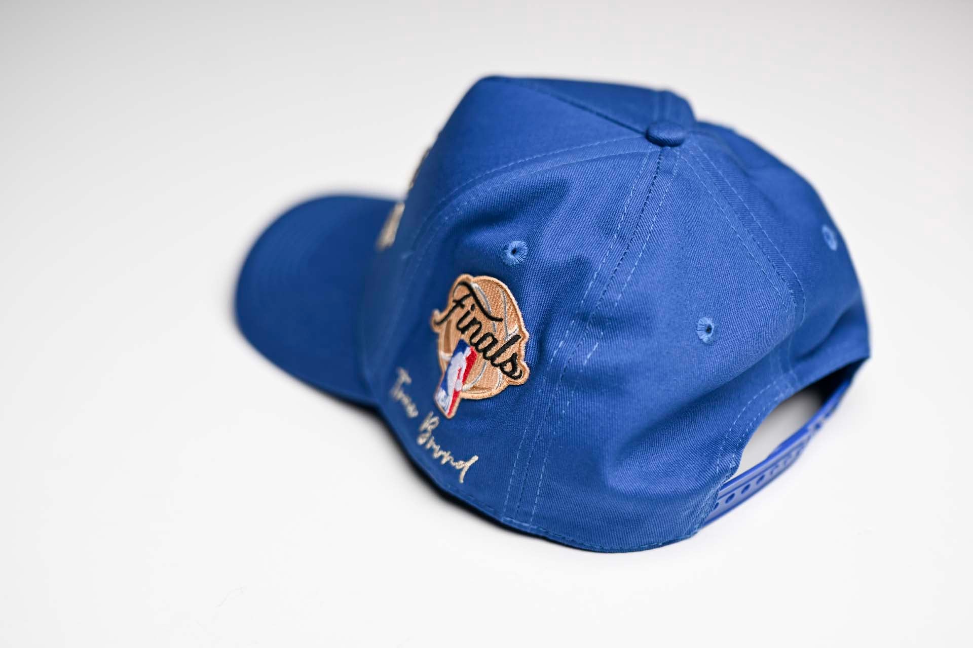 NBA Finals x Dallas Mavericks - ROYAL