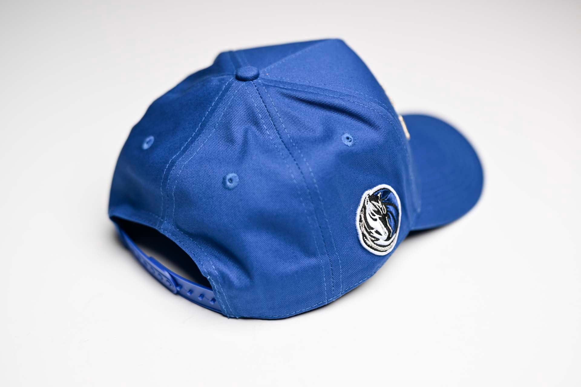 NBA Finals x Dallas Mavericks - ROYAL