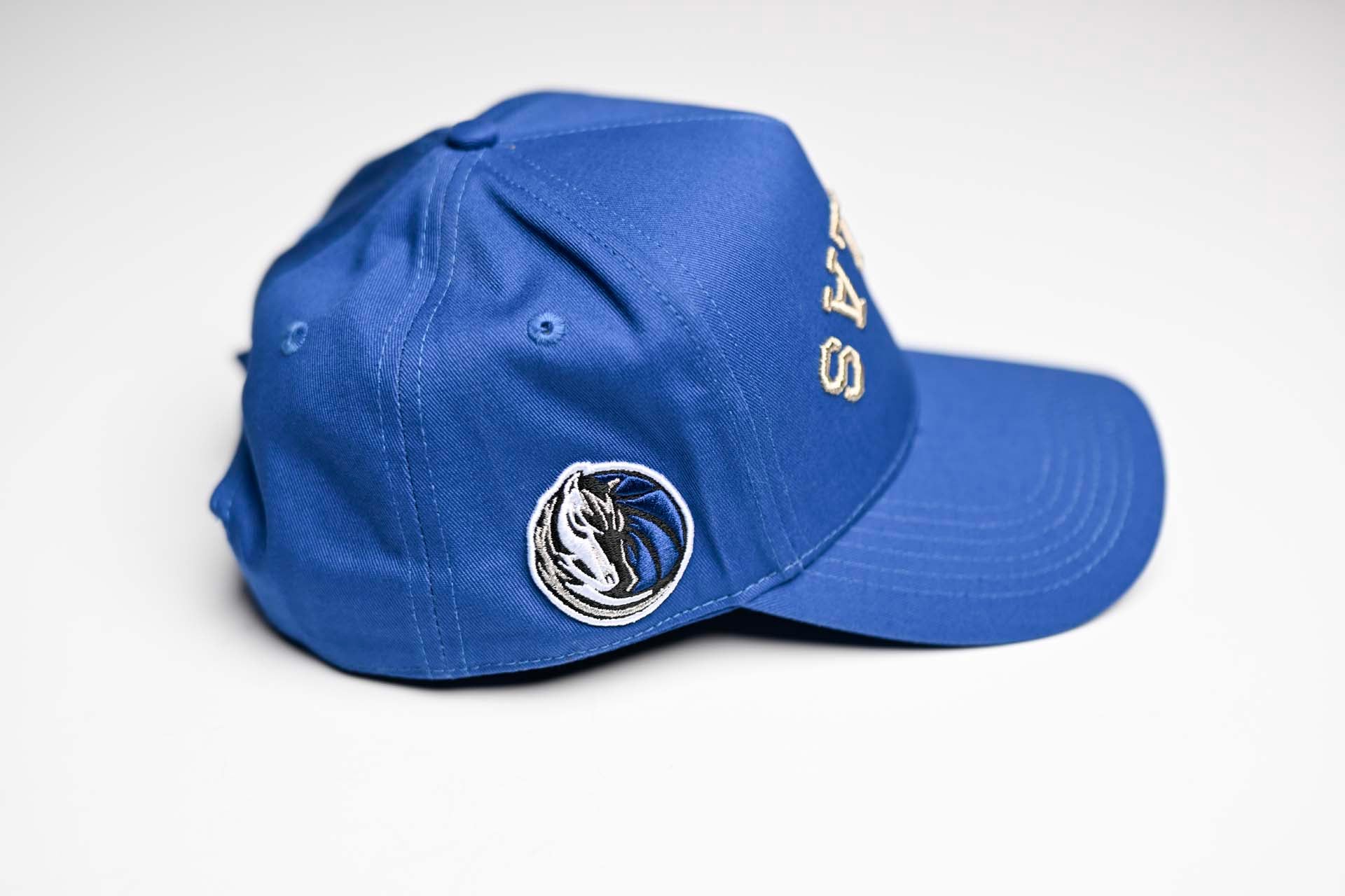 NBA Finals x Dallas Mavericks - ROYAL