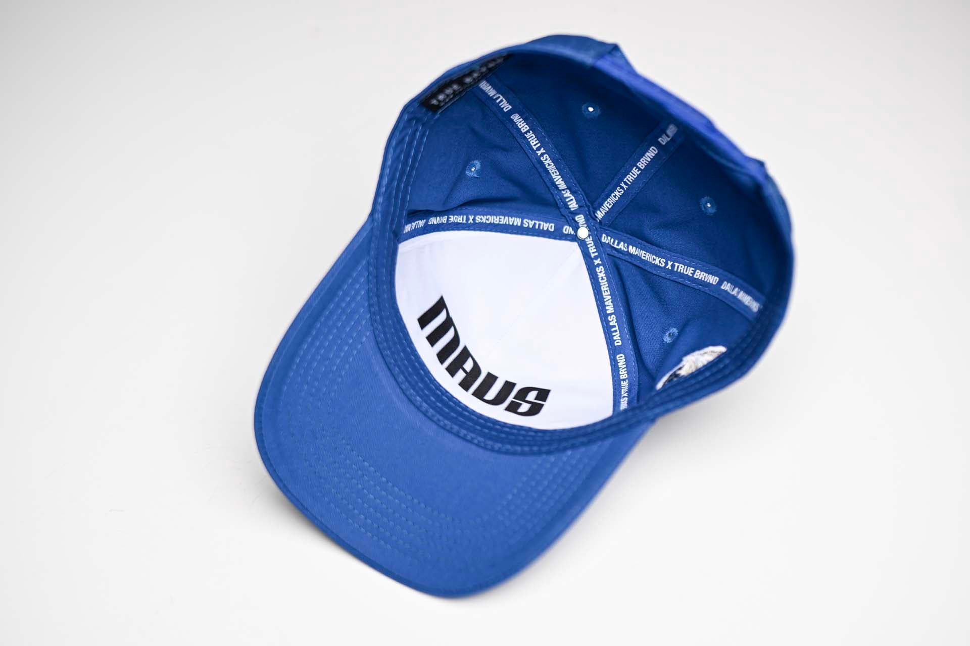NBA Finals x Dallas Mavericks - ROYAL