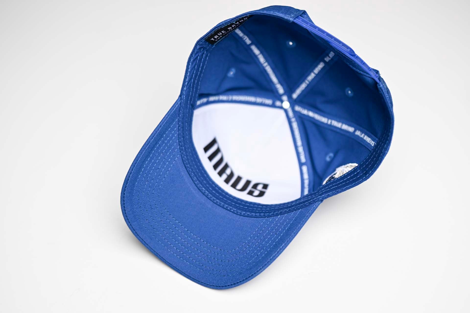 NBA Finals x Dallas Mavericks - ROYAL