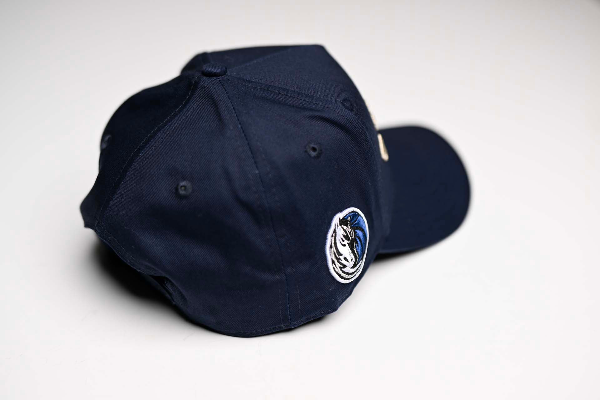 NBA Finals x Dallas Mavericks - NAVY
