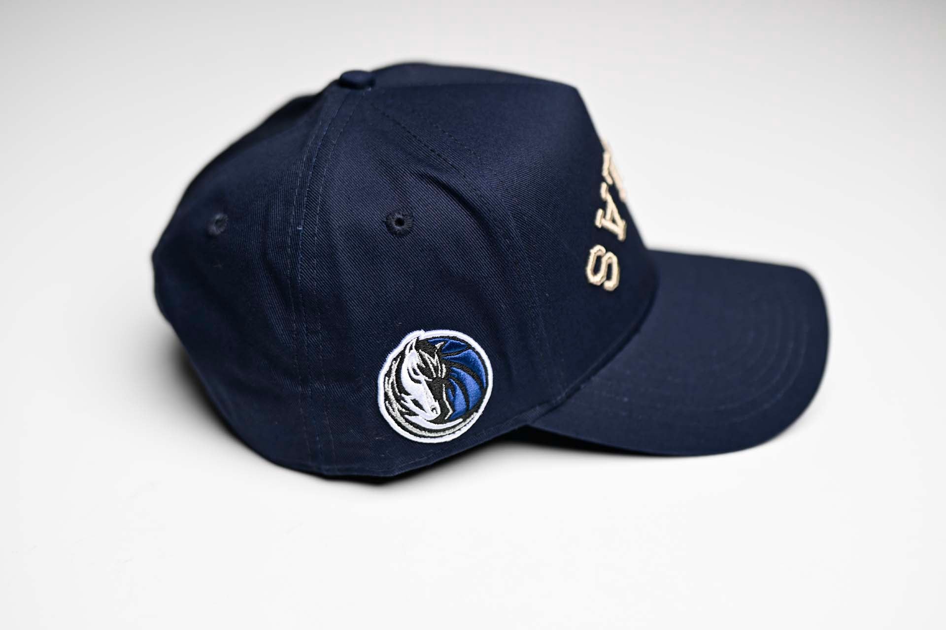 NBA Finals x Dallas Mavericks - NAVY