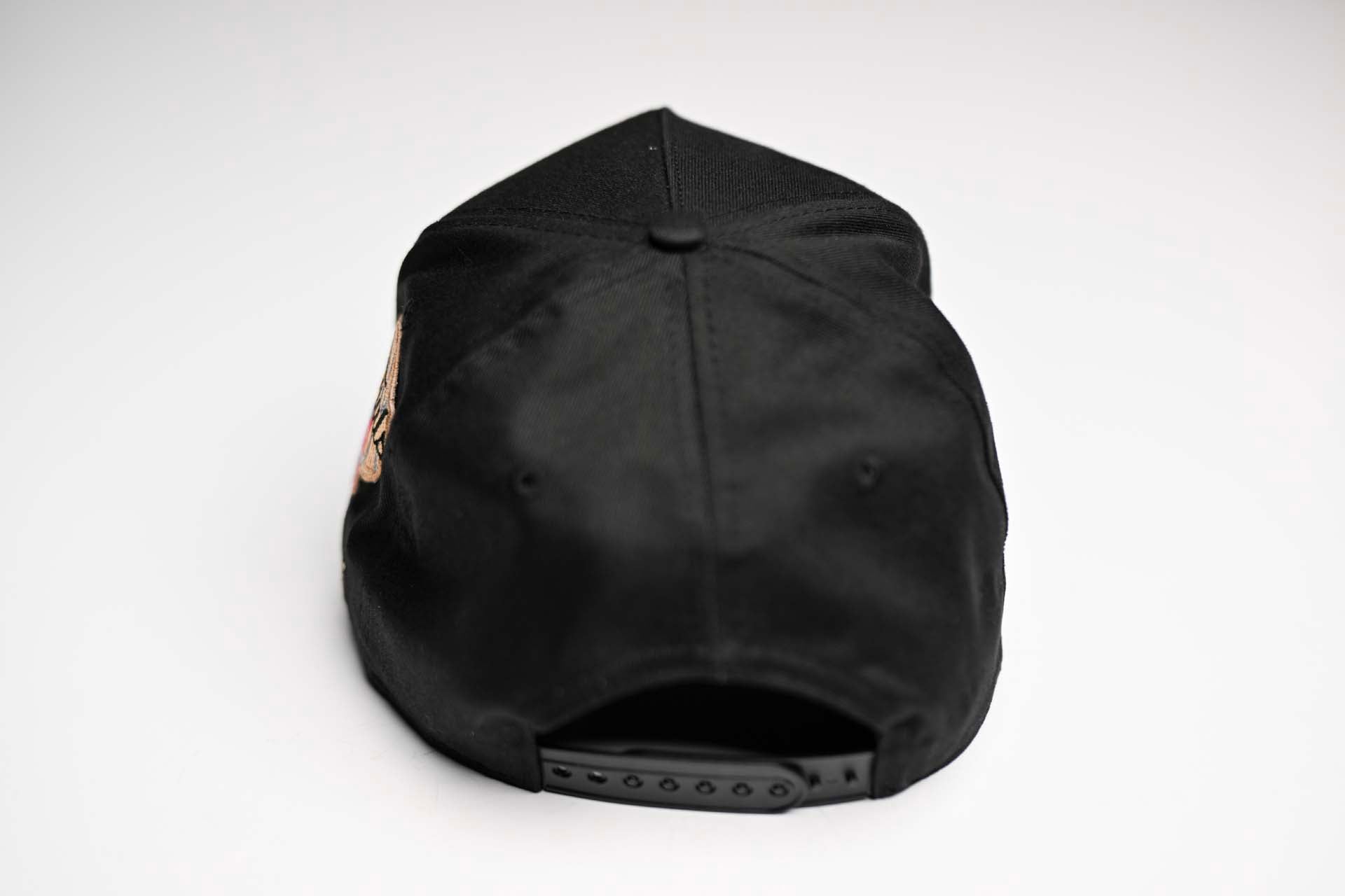 NBA Finals x Dallas Mavericks - BLACK