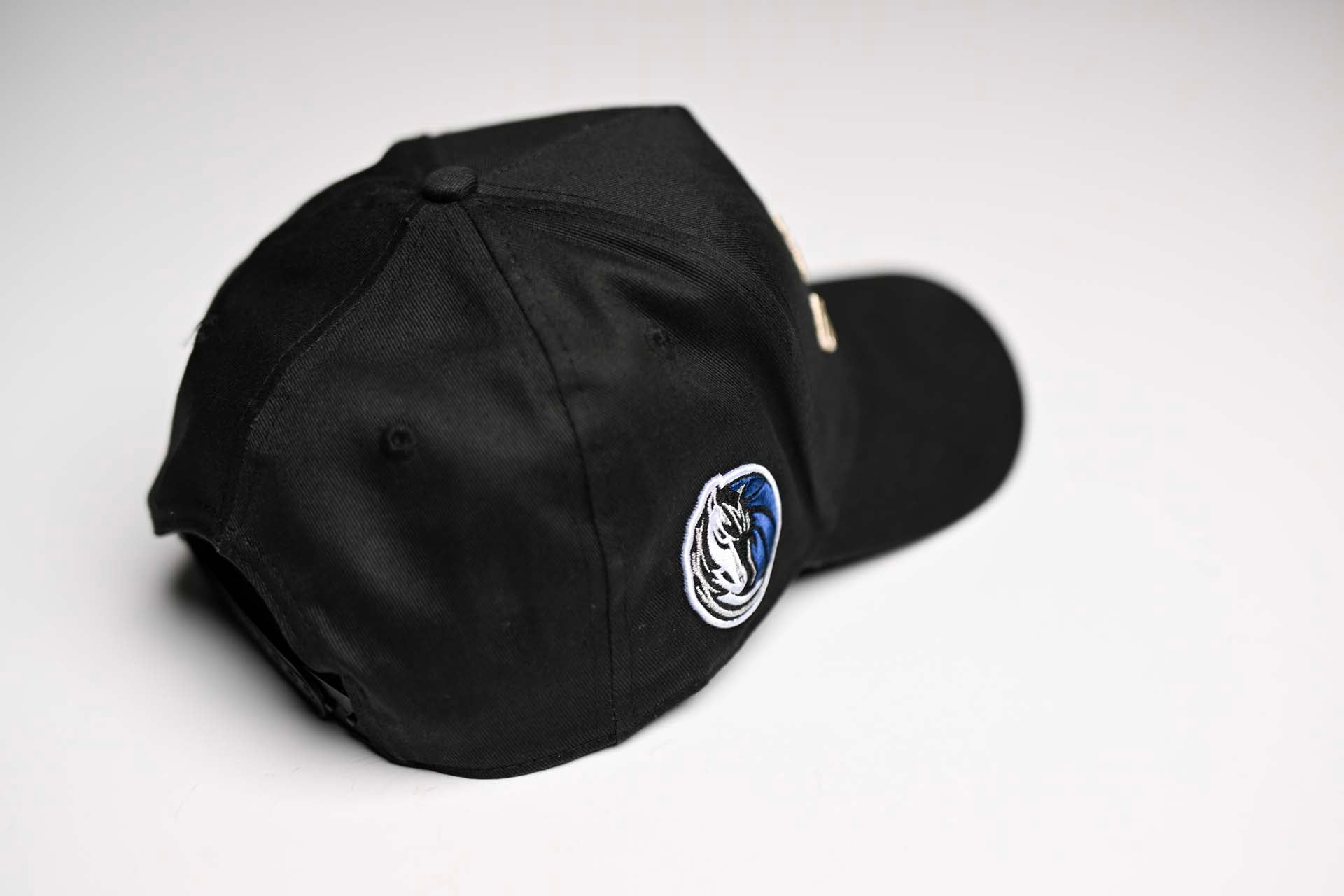 NBA Finals x Dallas Mavericks - BLACK