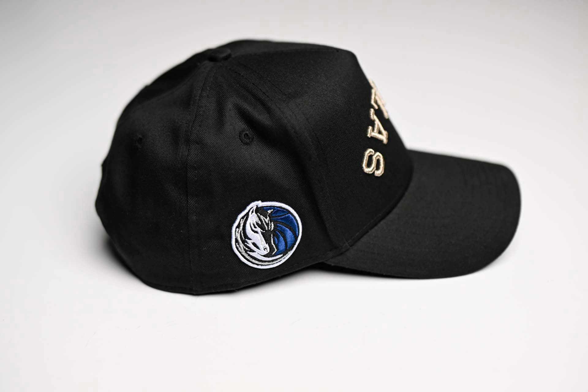 NBA Finals x Dallas Mavericks - BLACK