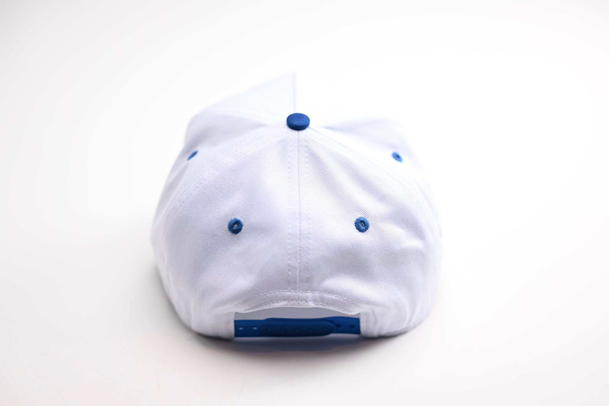 Dallas Mavericks x True Brvnd - ROYAL / WHITE