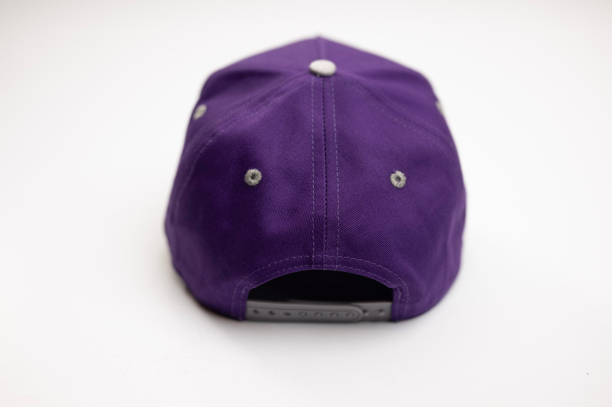 TCU x TRUE BRVND - USD FROGS PURPLE
