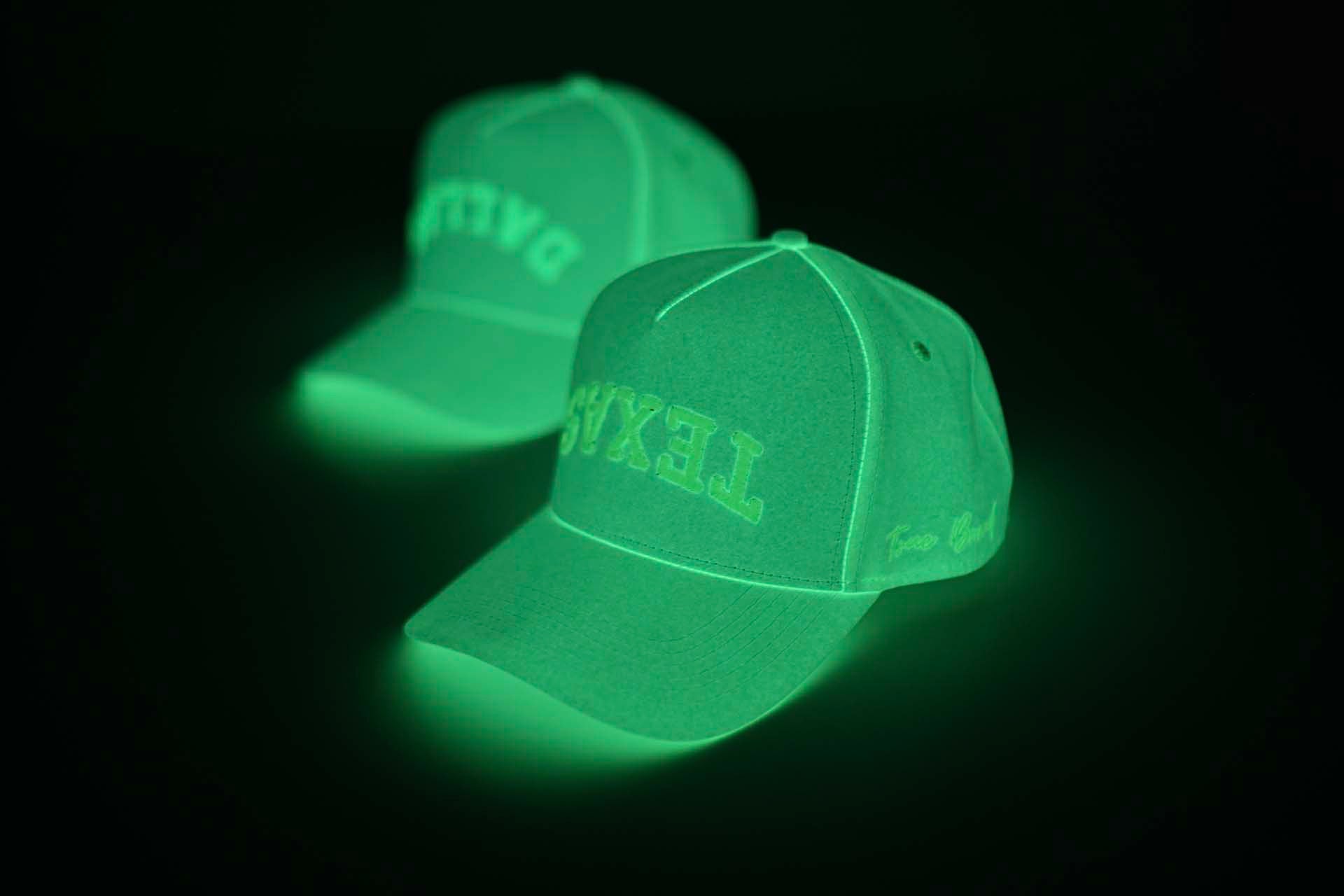 Glow in the Dark - TEXAS