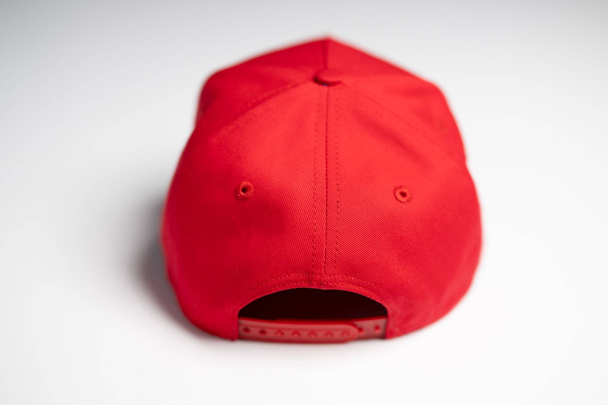 Year of the Dragon - RED