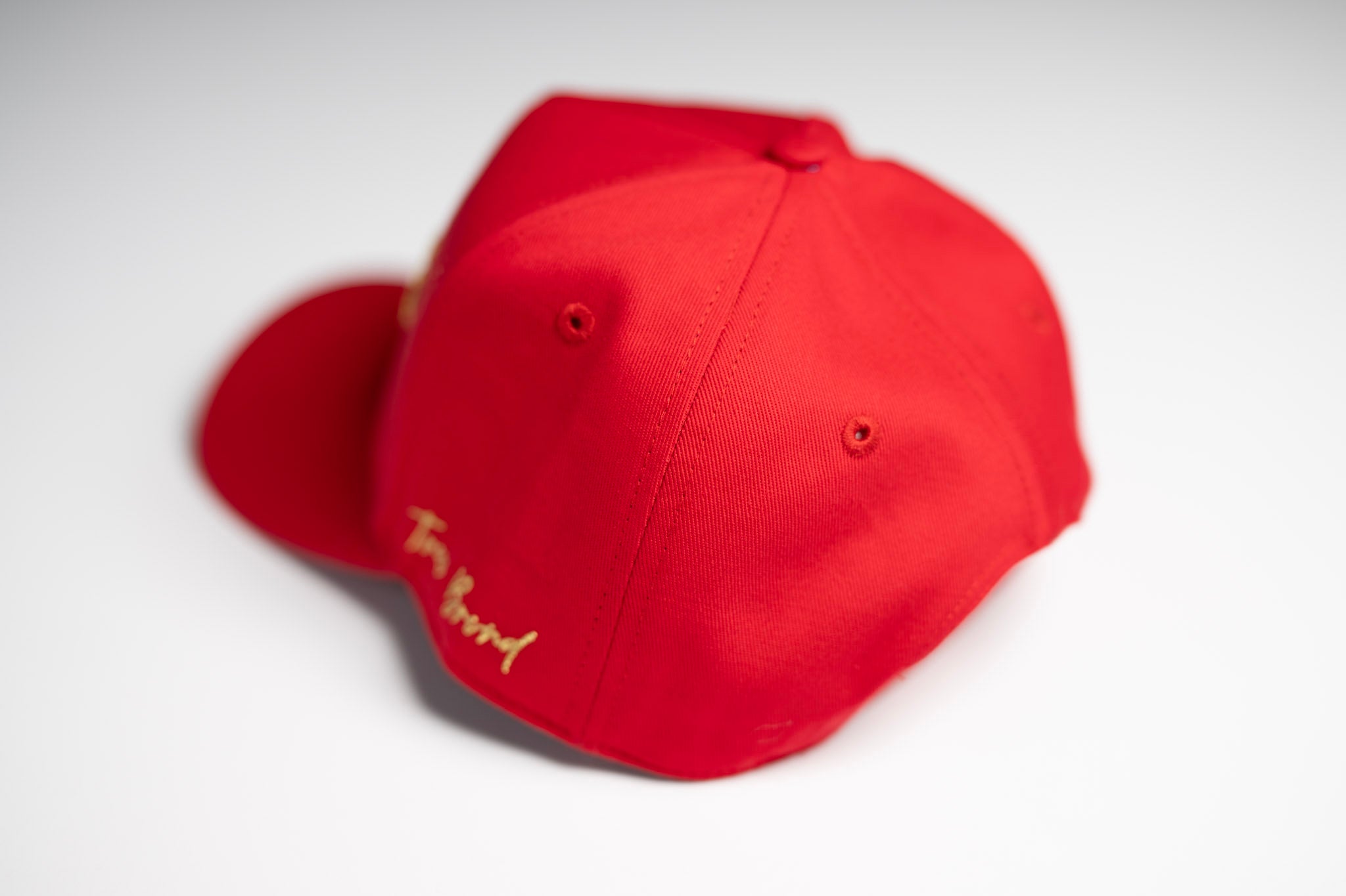 Year of the Dragon - RED