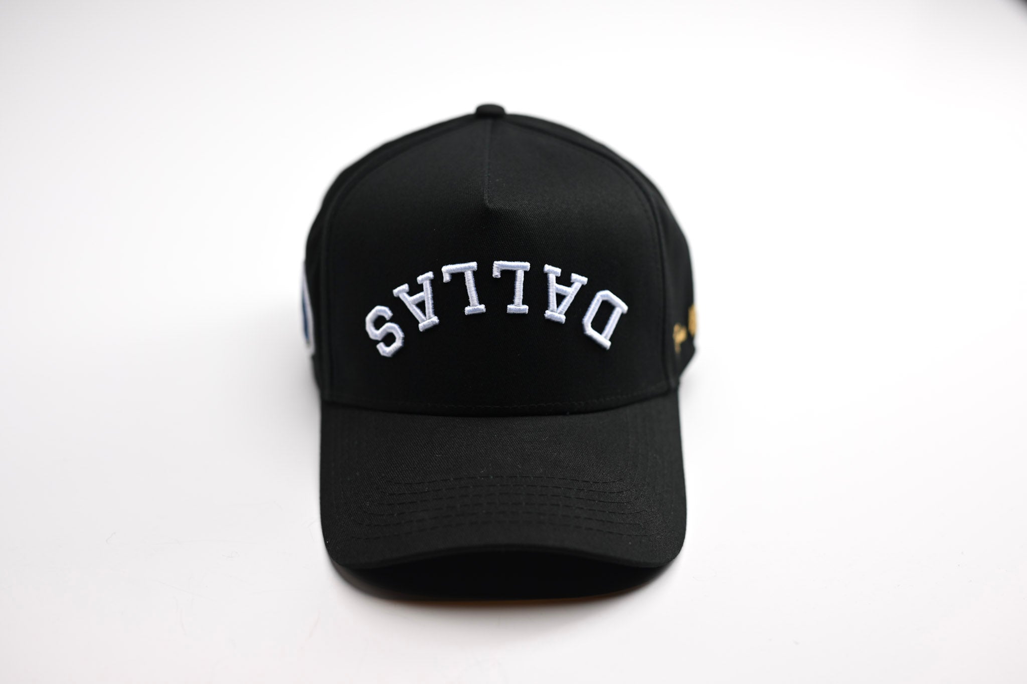 Dallas Mavericks x True Brvnd - BLACK