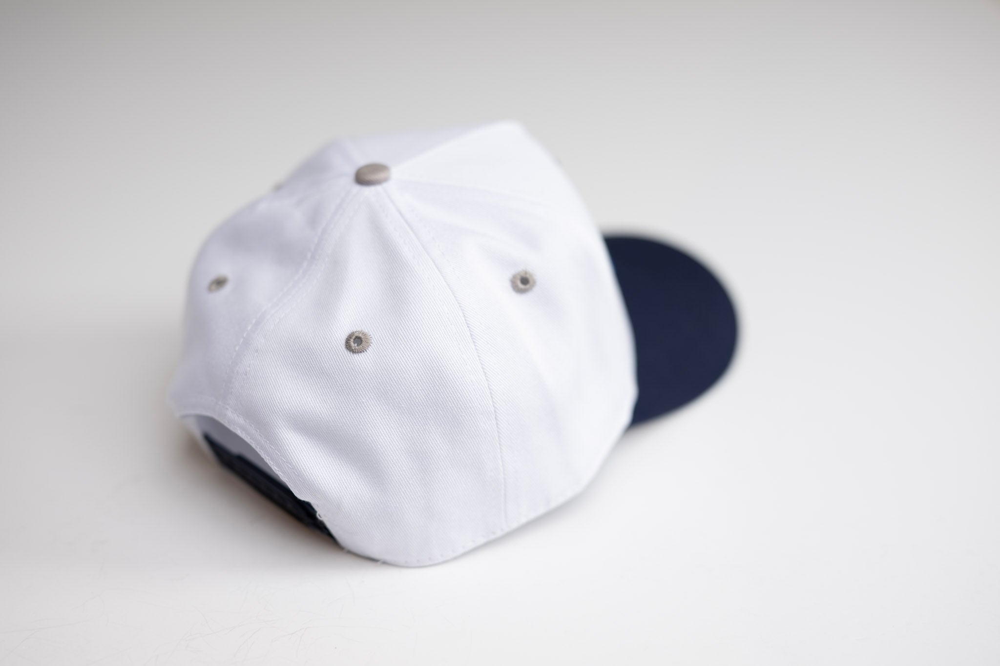 HOME OF THE PLAYERS - NAVY / WHITE