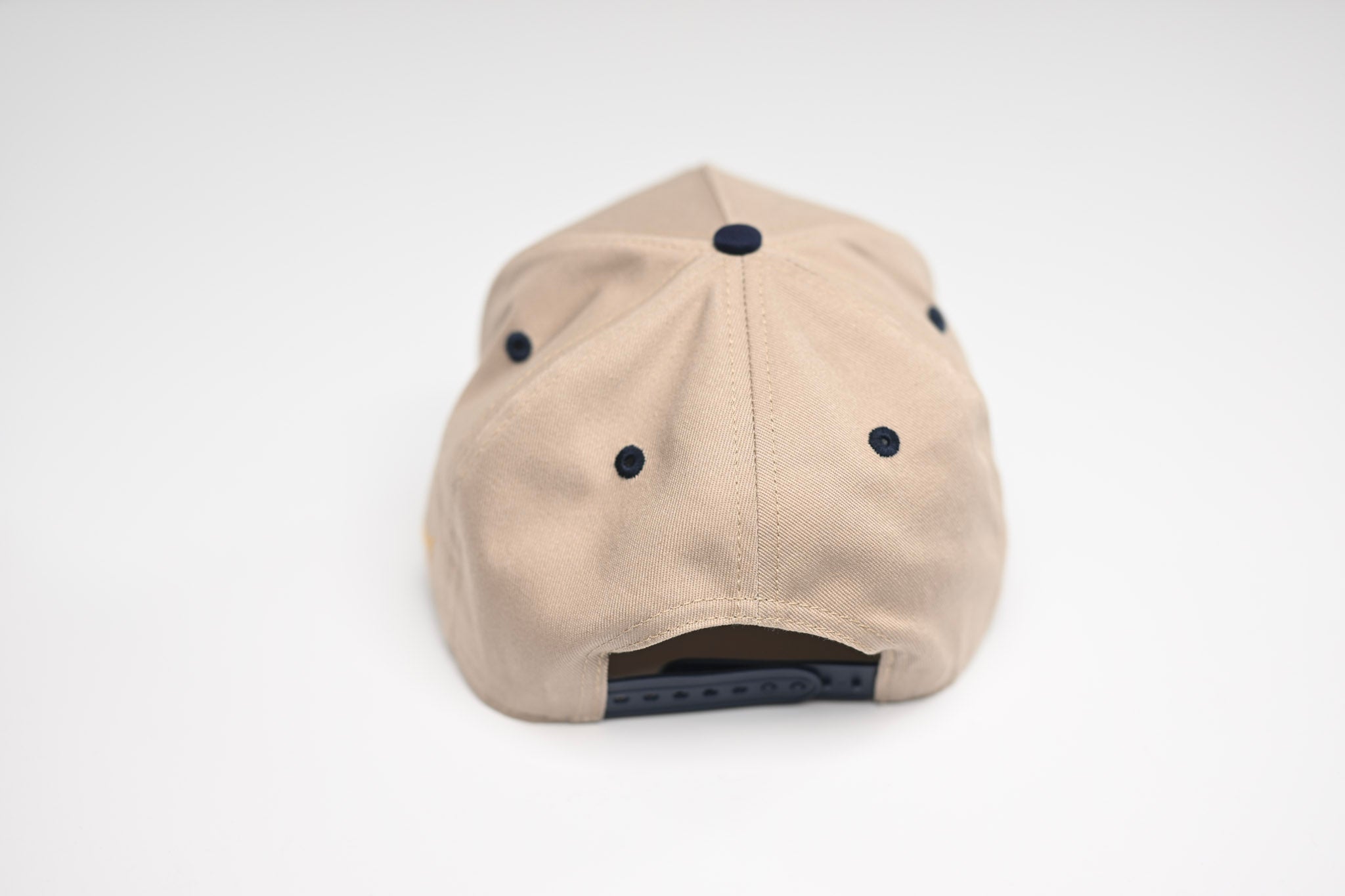 RS Dallas - NAVY / KHAKI
