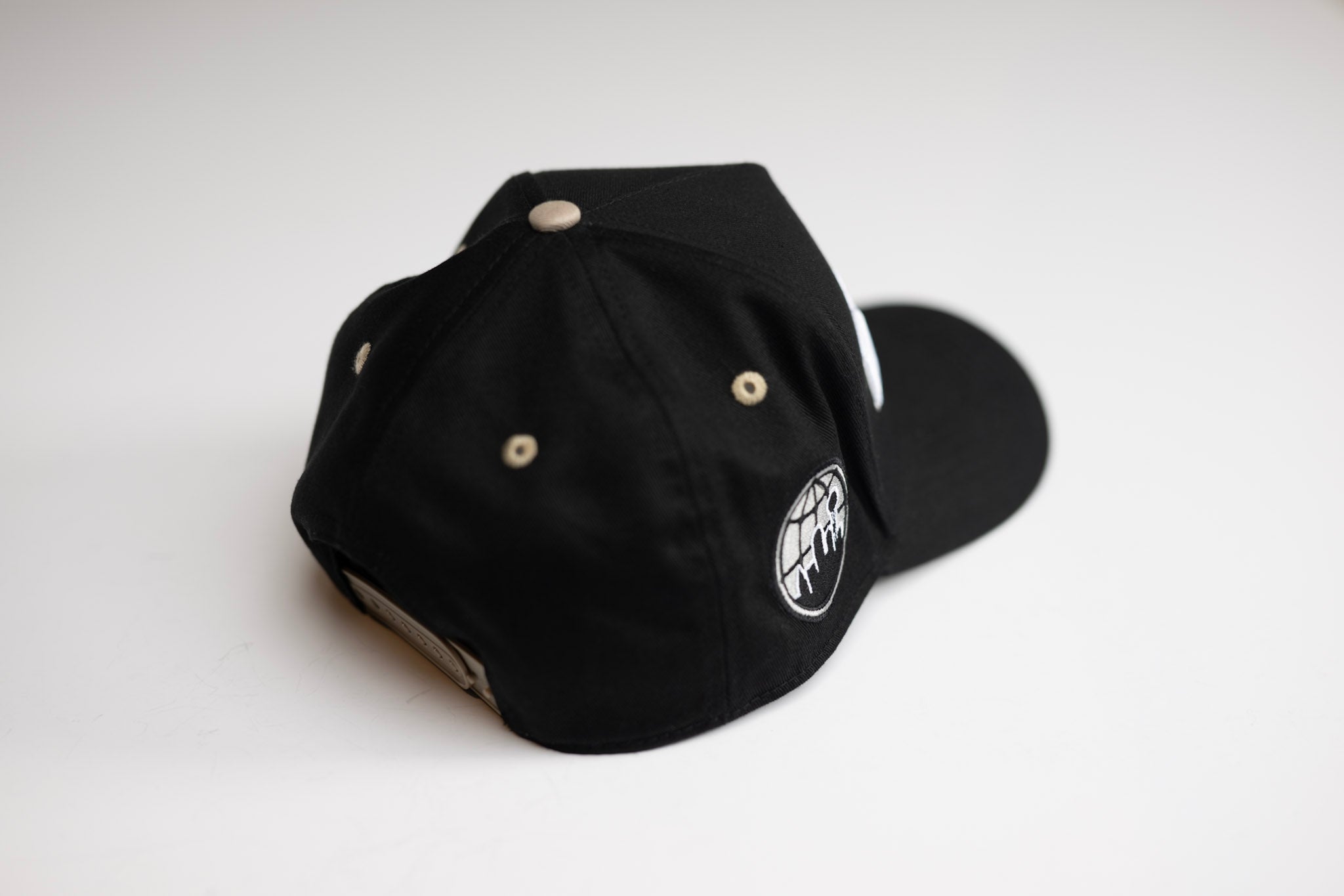RS Dallas - BLACK