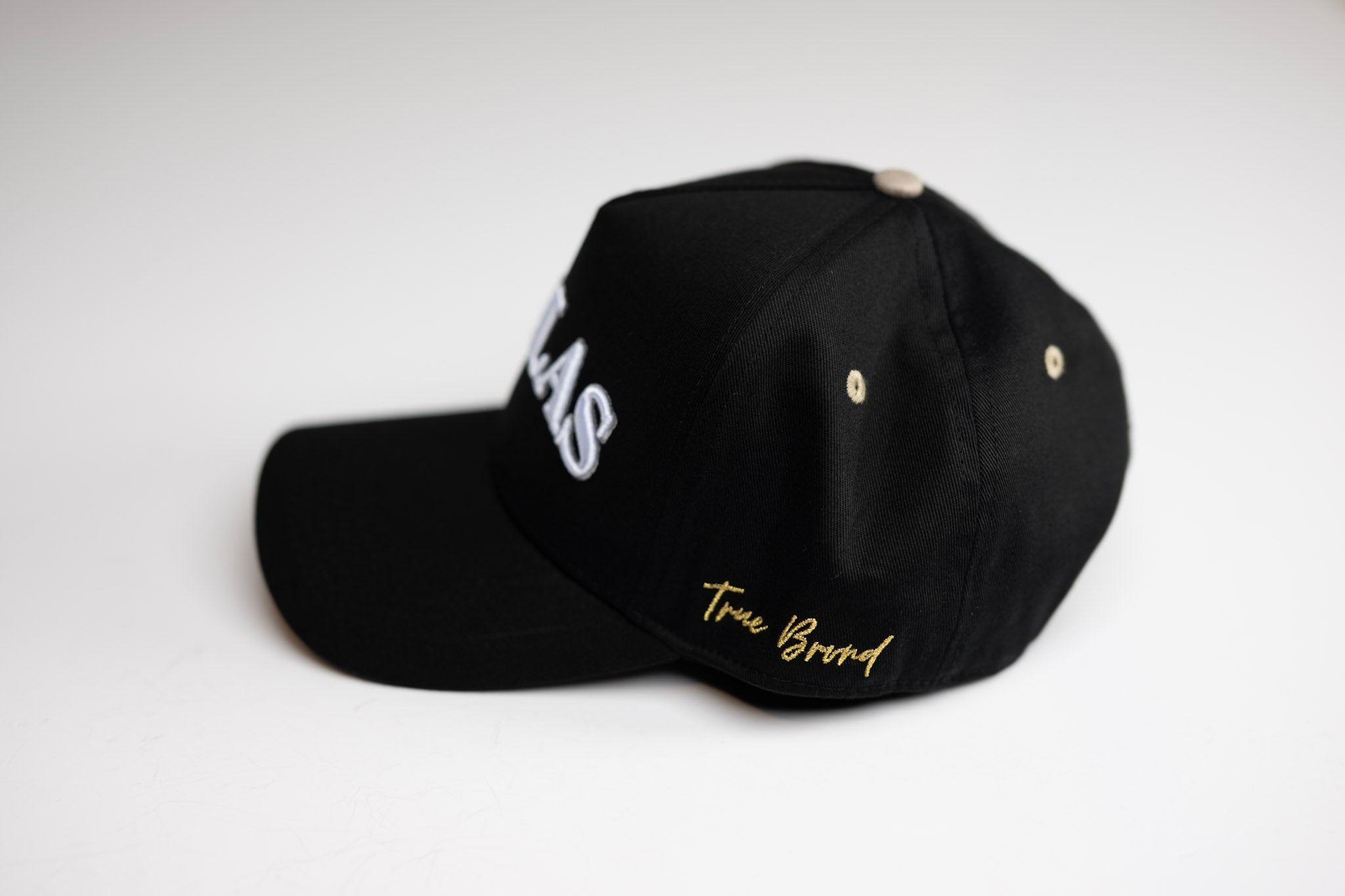 RS Dallas - BLACK