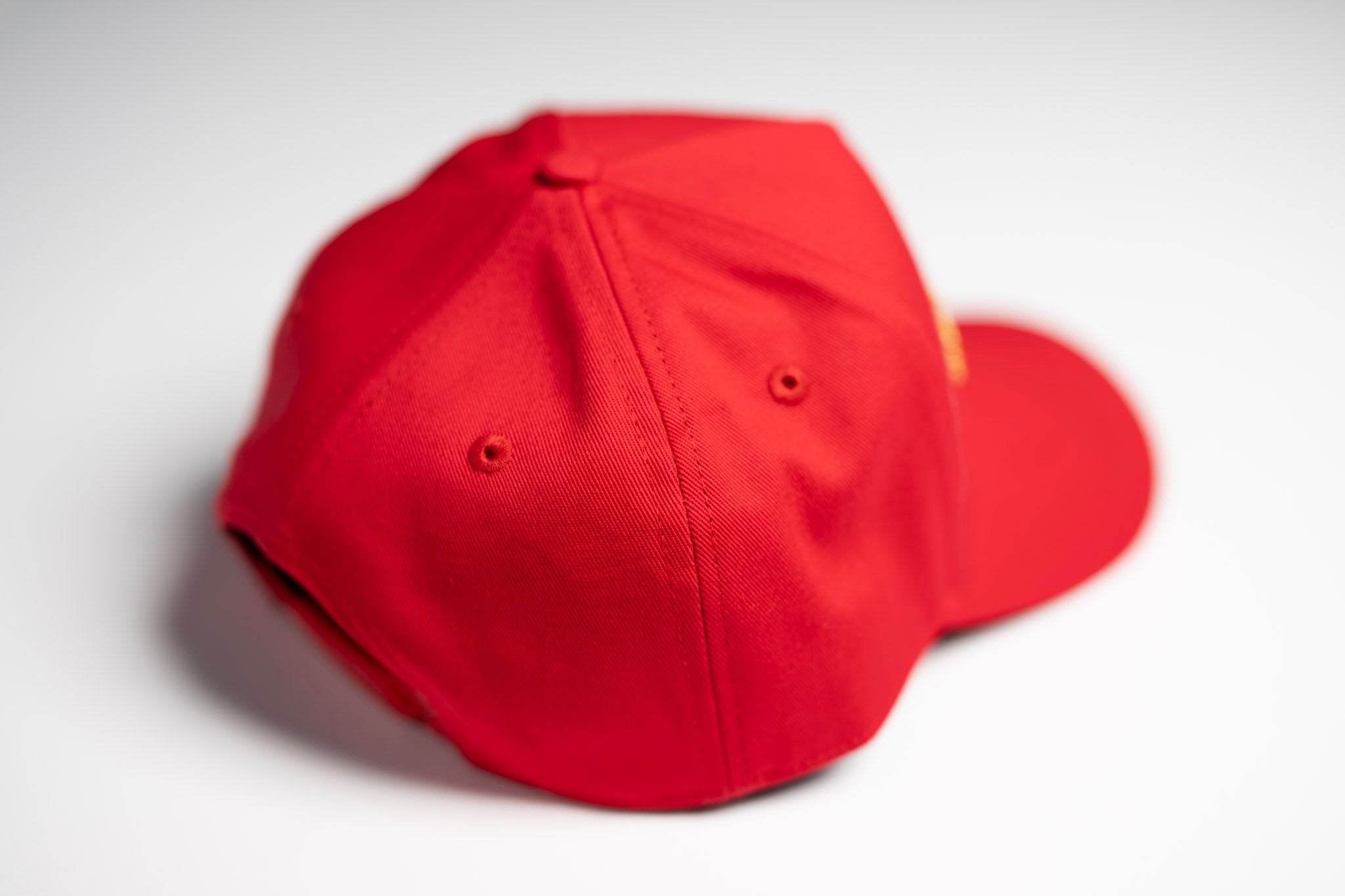 Year of the Dragon - RED