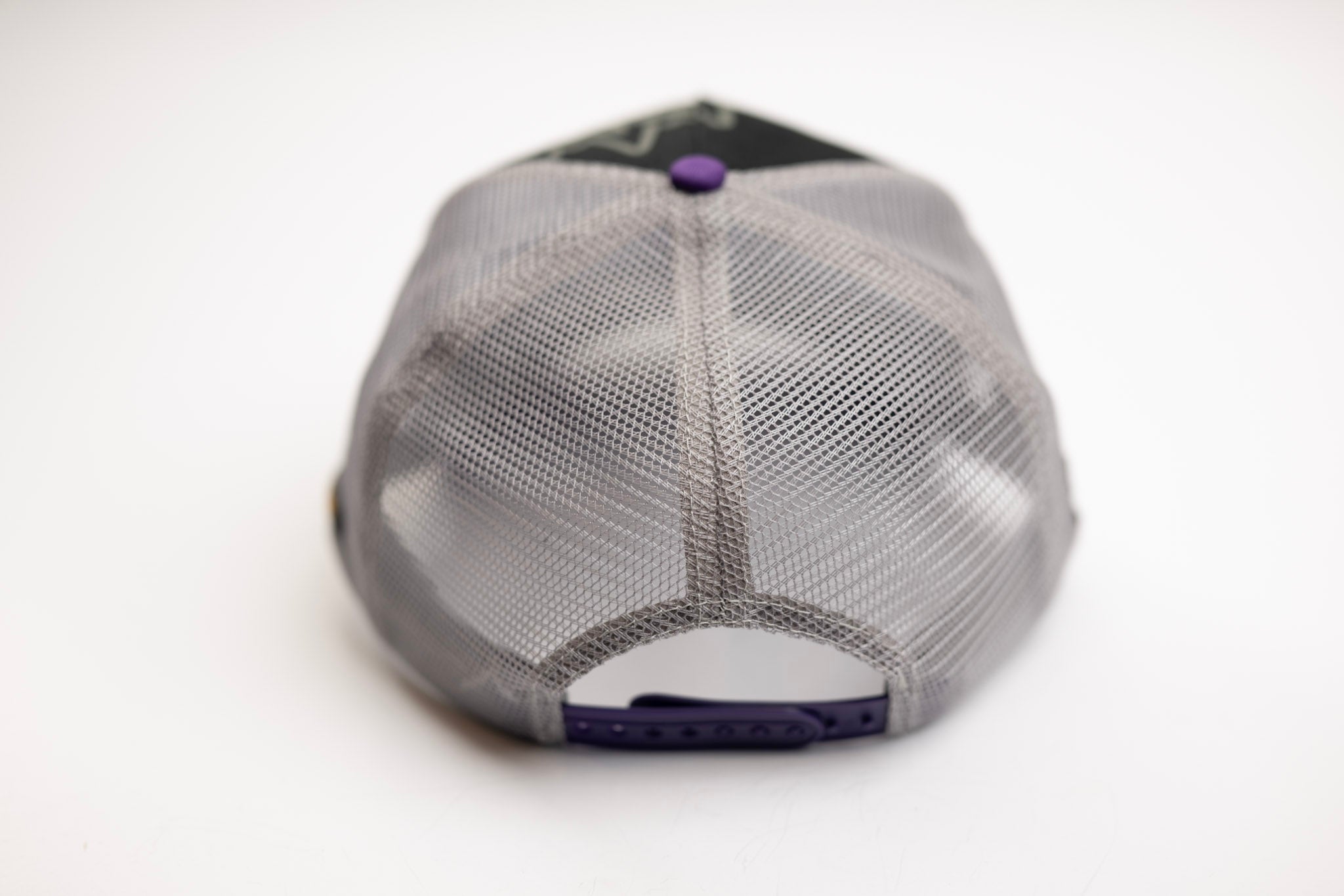 TCU x TRUE BRVND - TRUCKER CLASSIC