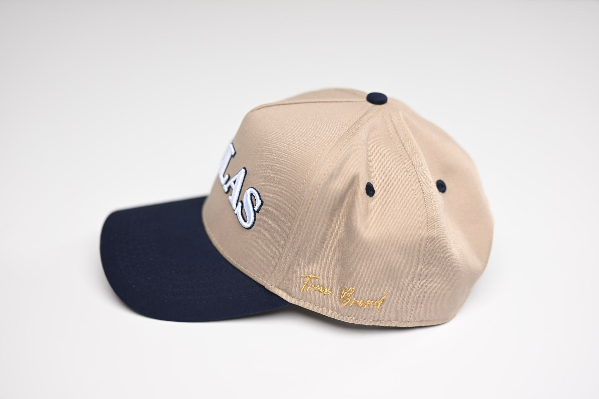 RS Dallas - NAVY / KHAKI