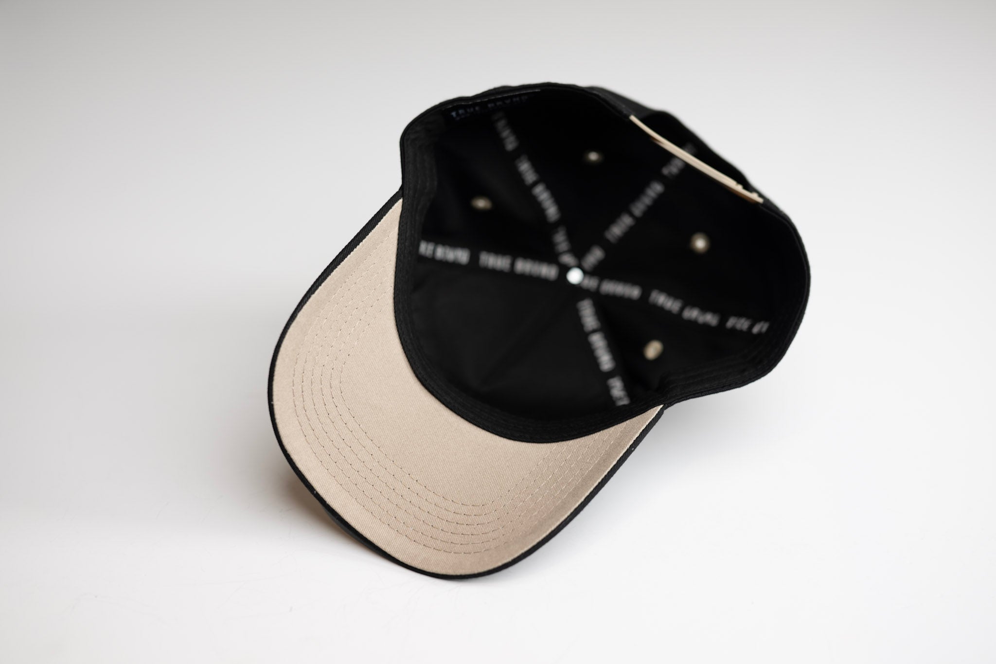 RS Dallas - BLACK