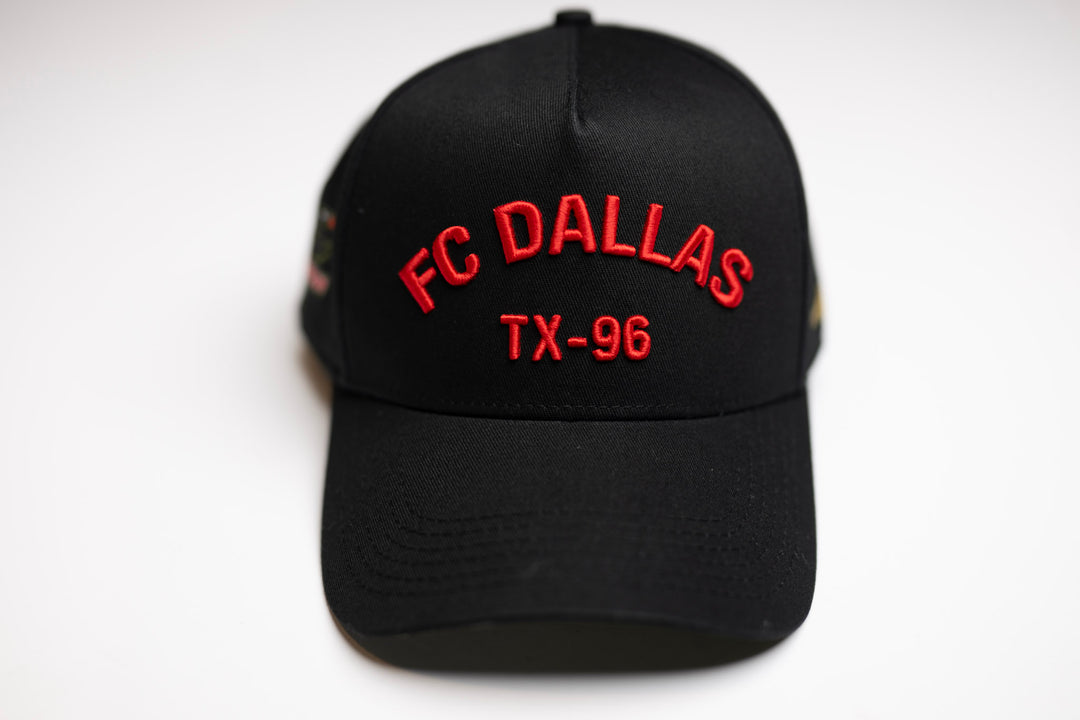 FC Dallas x True Brvnd - MILITARY APPRECIATION '24