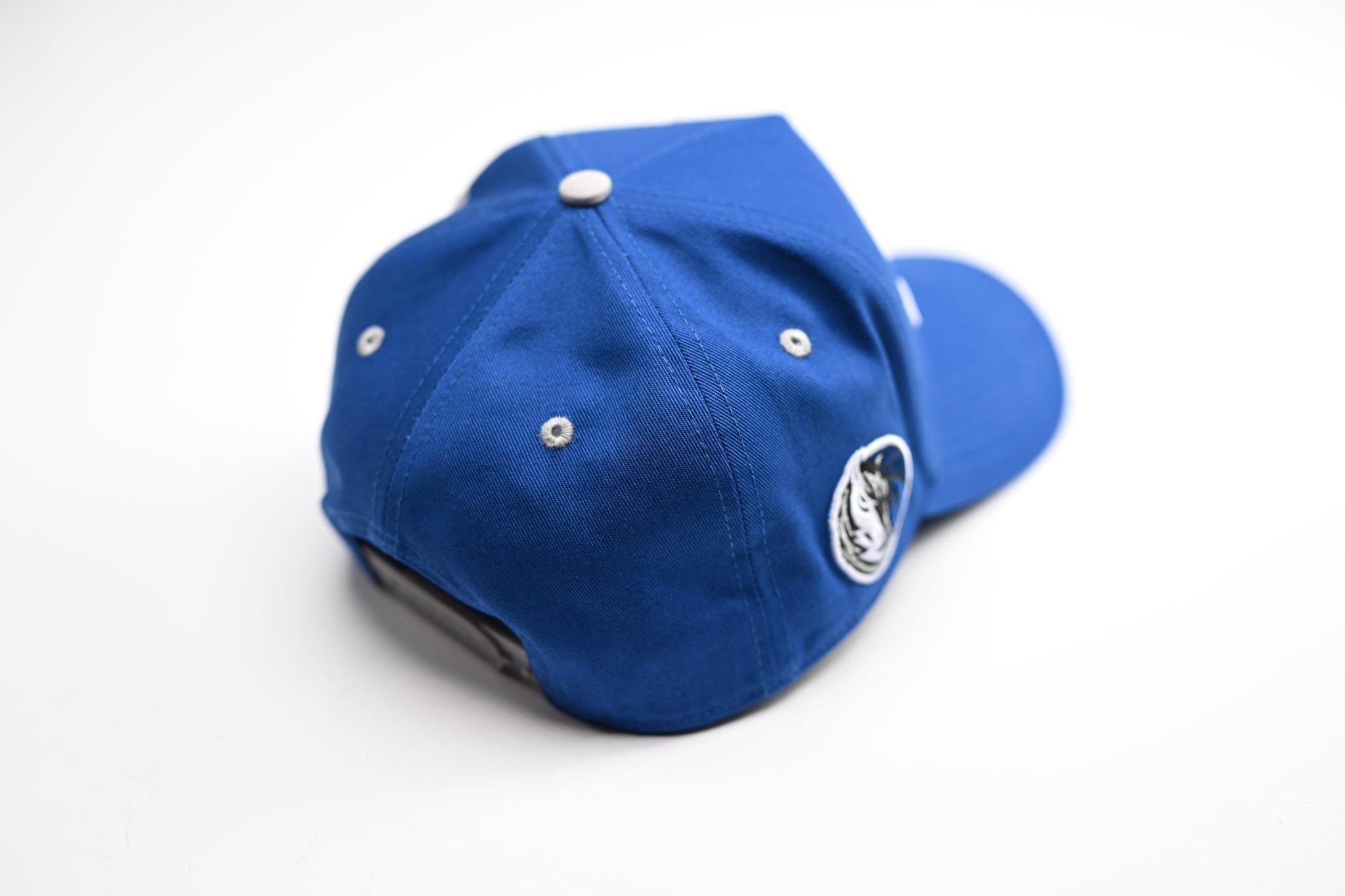 Dallas Mavericks x True Brvnd - ROYAL