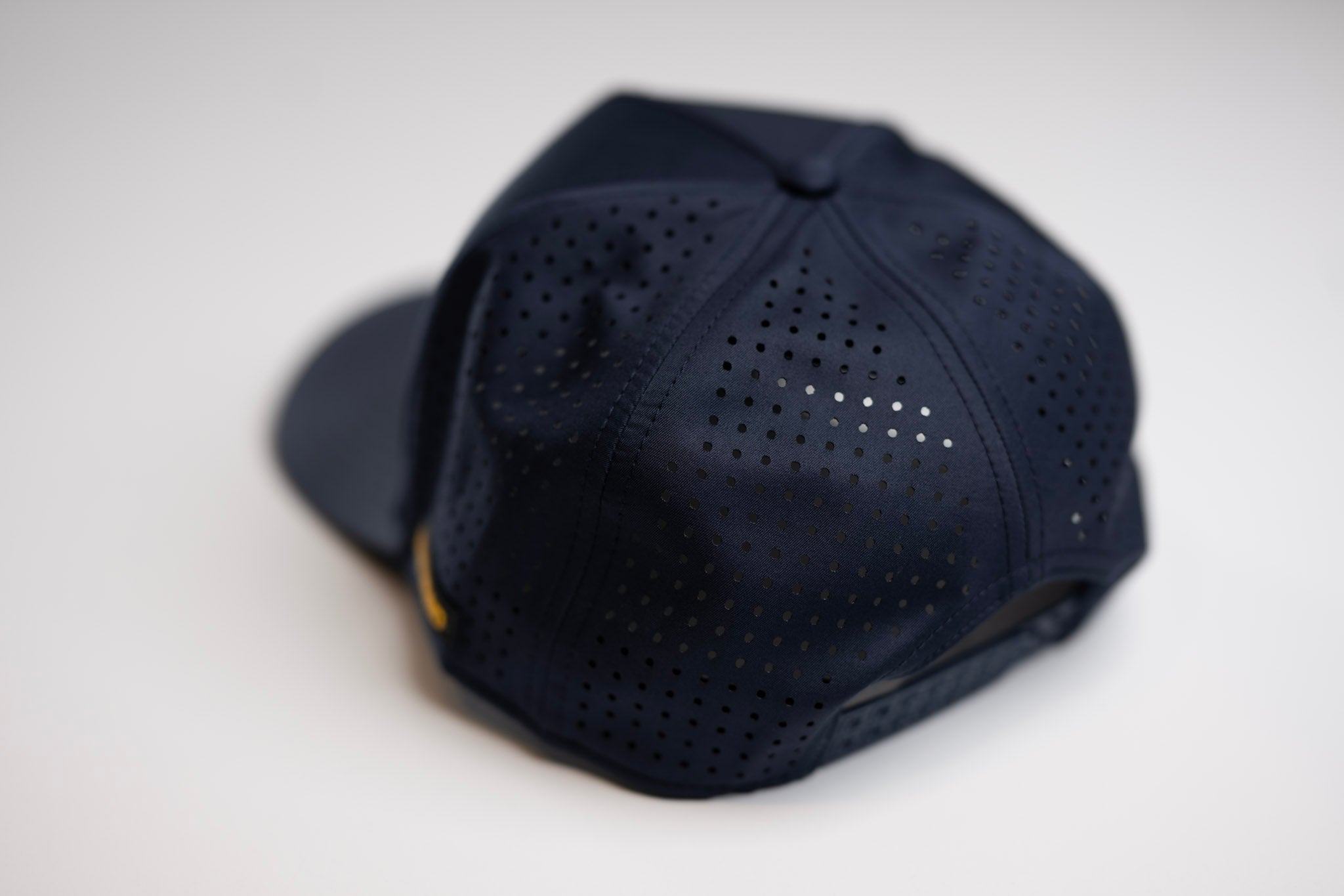 WHATABURGER x TRUE BRVND - LT NAVY
