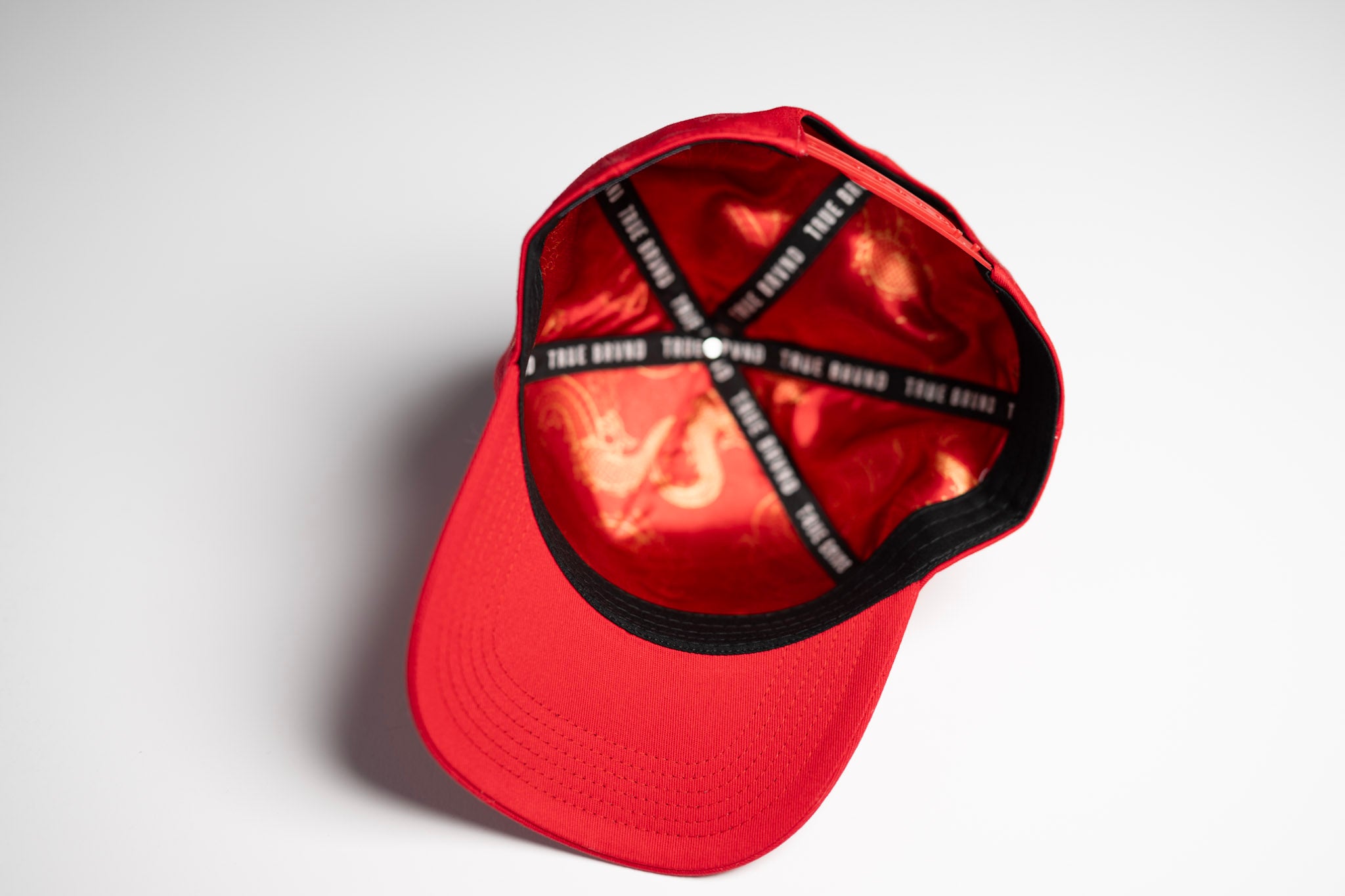 Year of the Dragon - RED