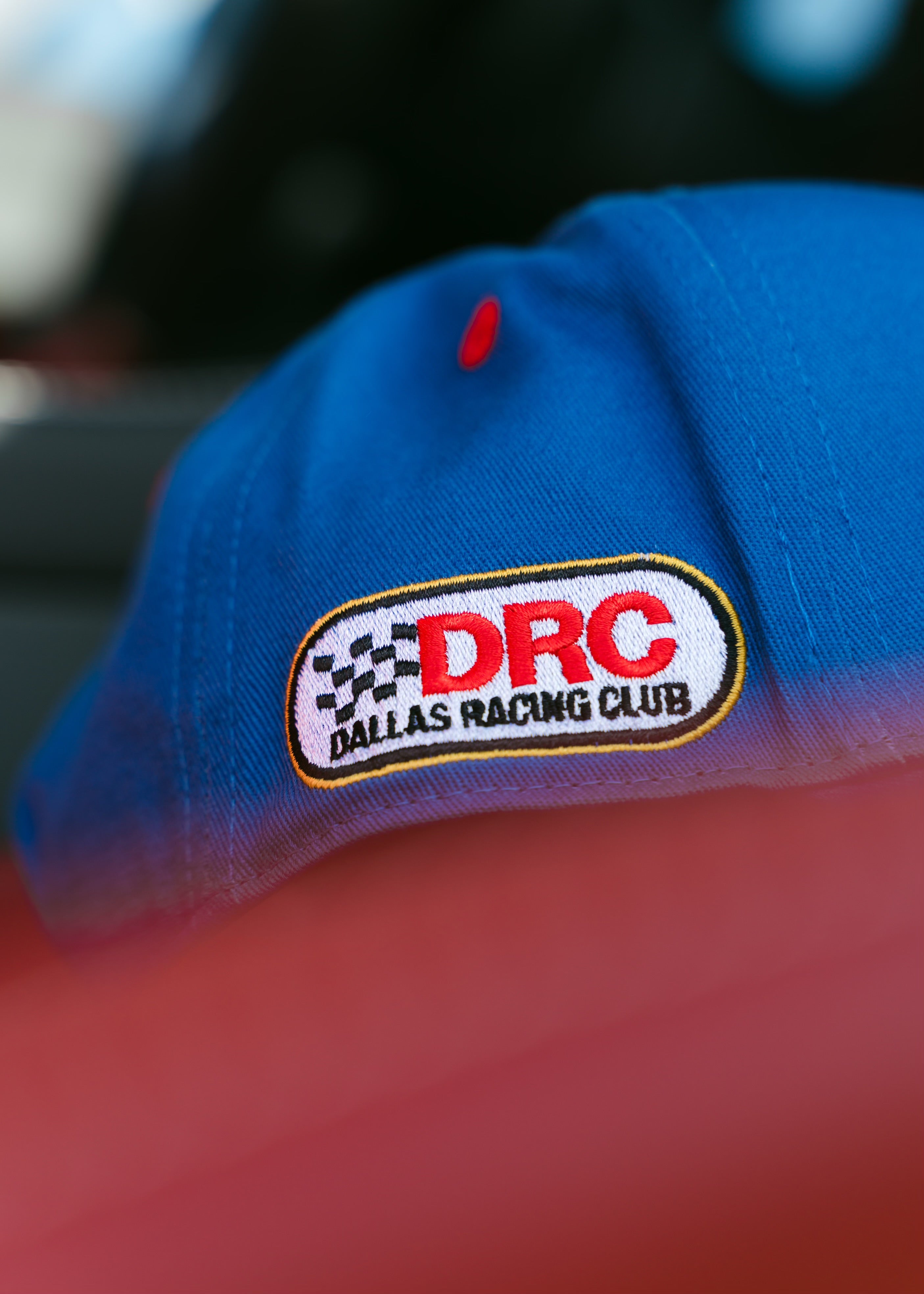 USD Dallas Racing Club - ROYAL FLAME