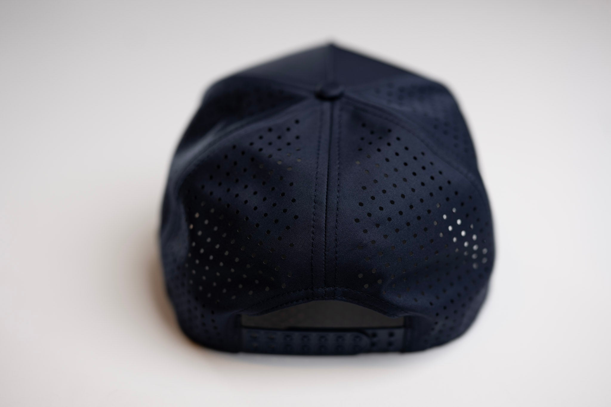 WHATABURGER x TRUE BRVND - LT NAVY